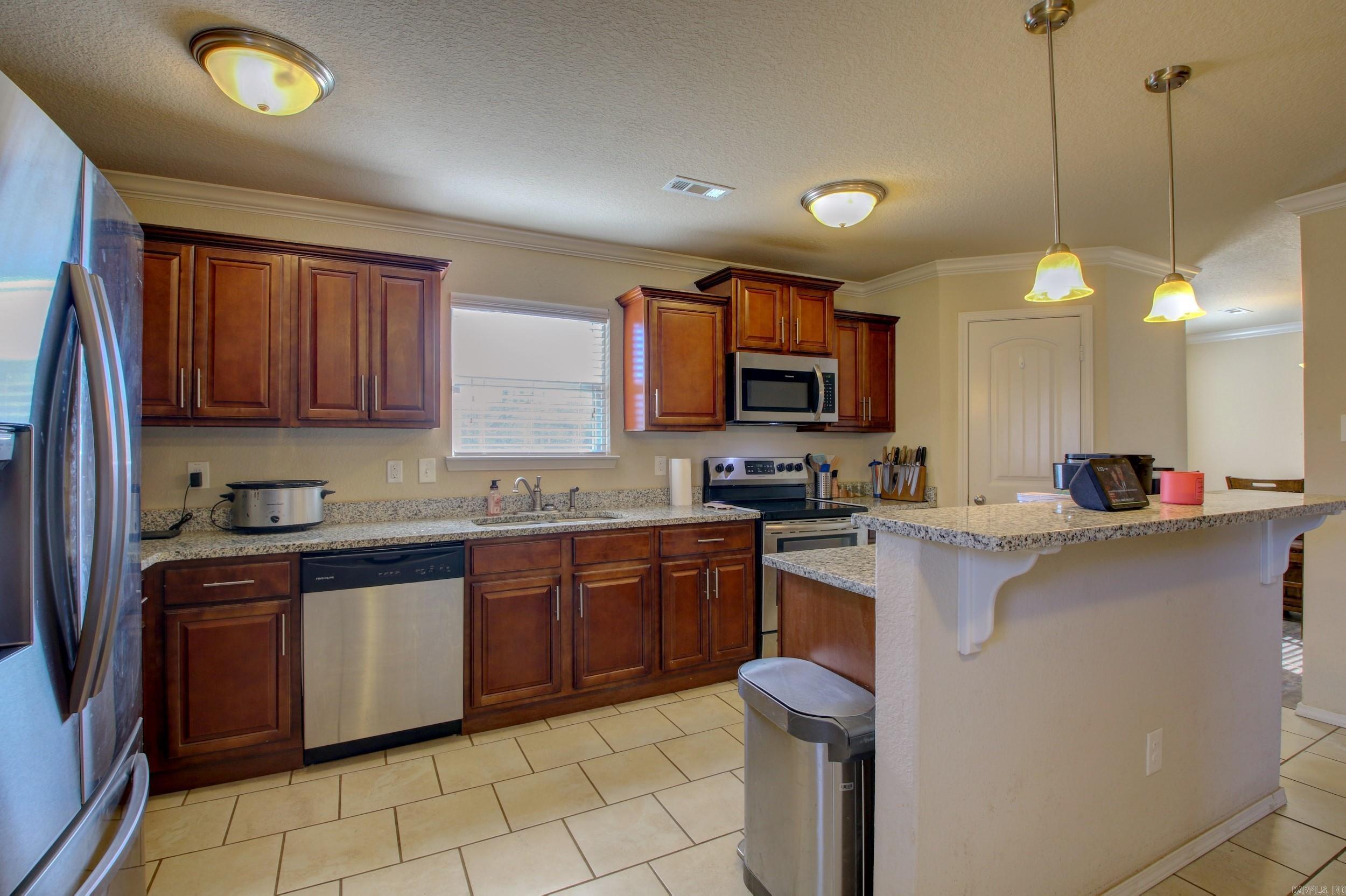 Stonehenge - Residential