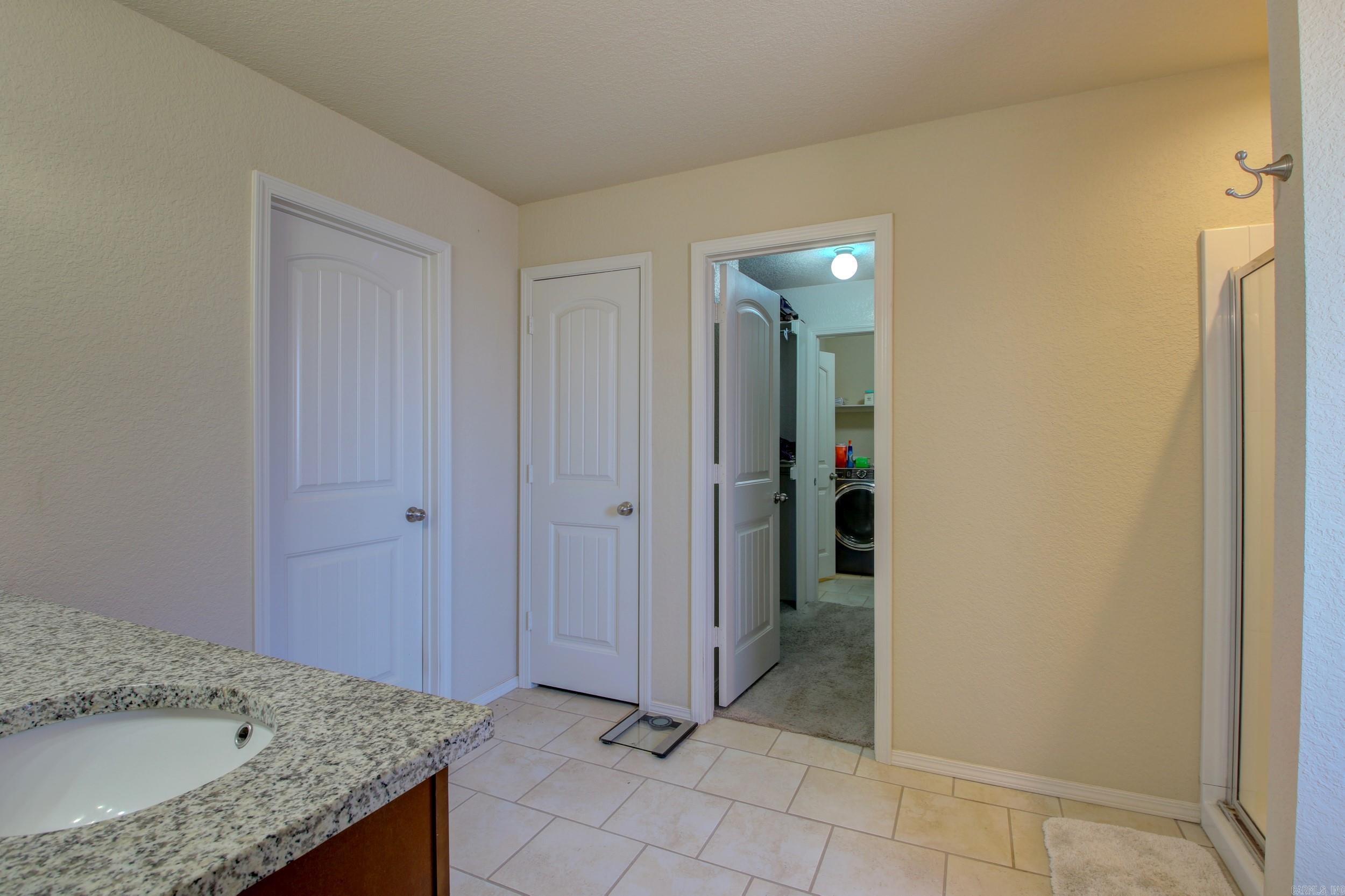 Stonehenge - Residential