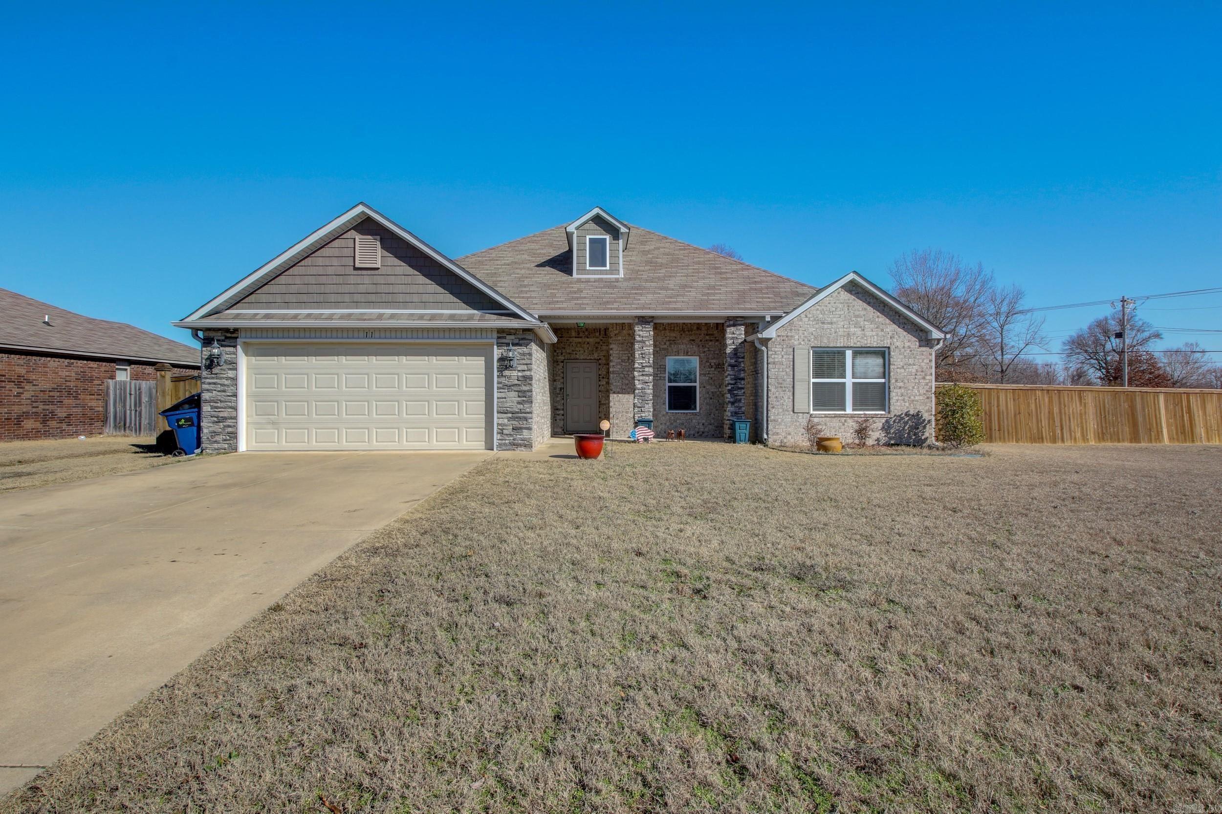 Stonehenge - Residential