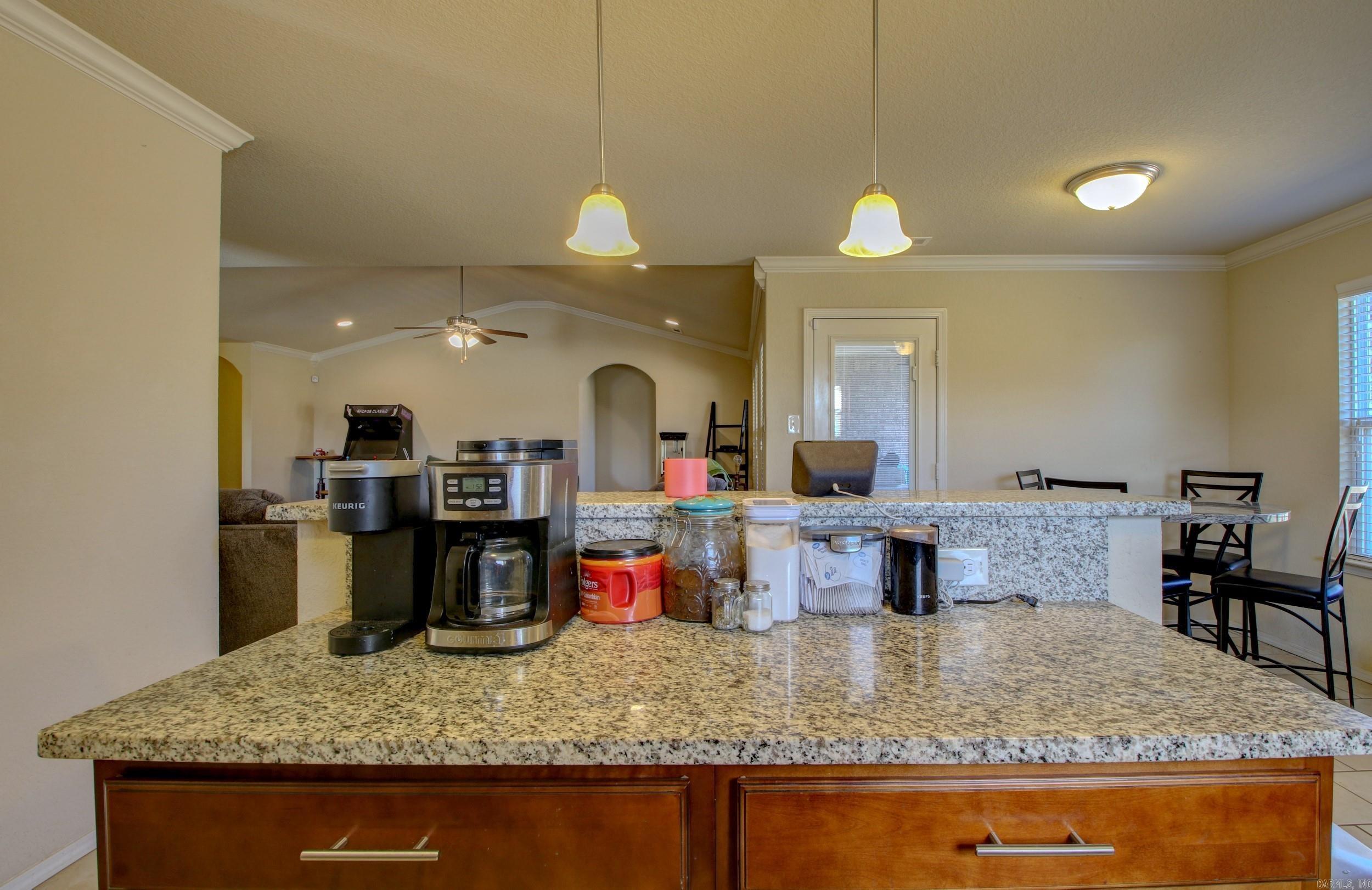 Stonehenge - Residential