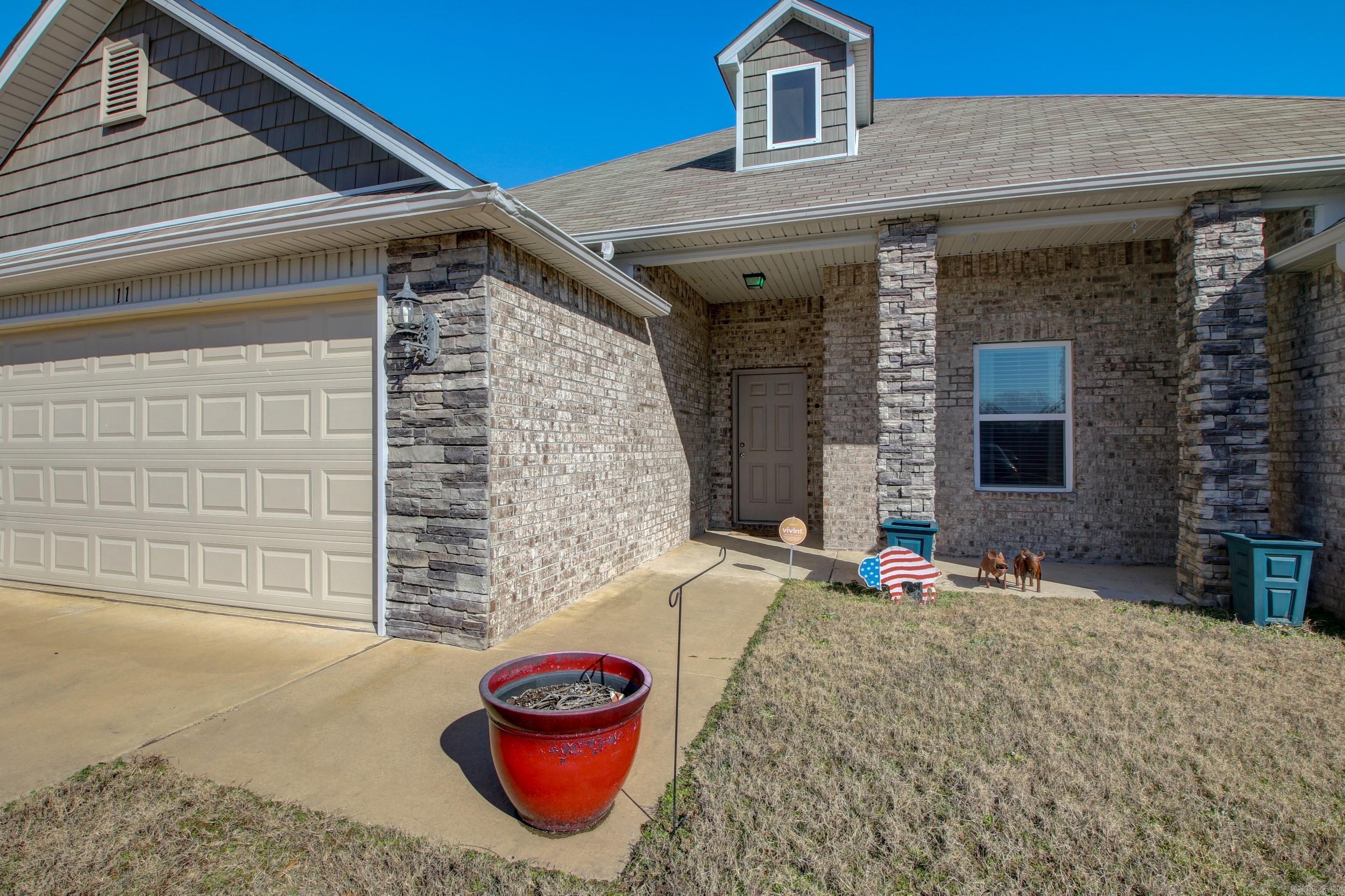 Stonehenge - Residential