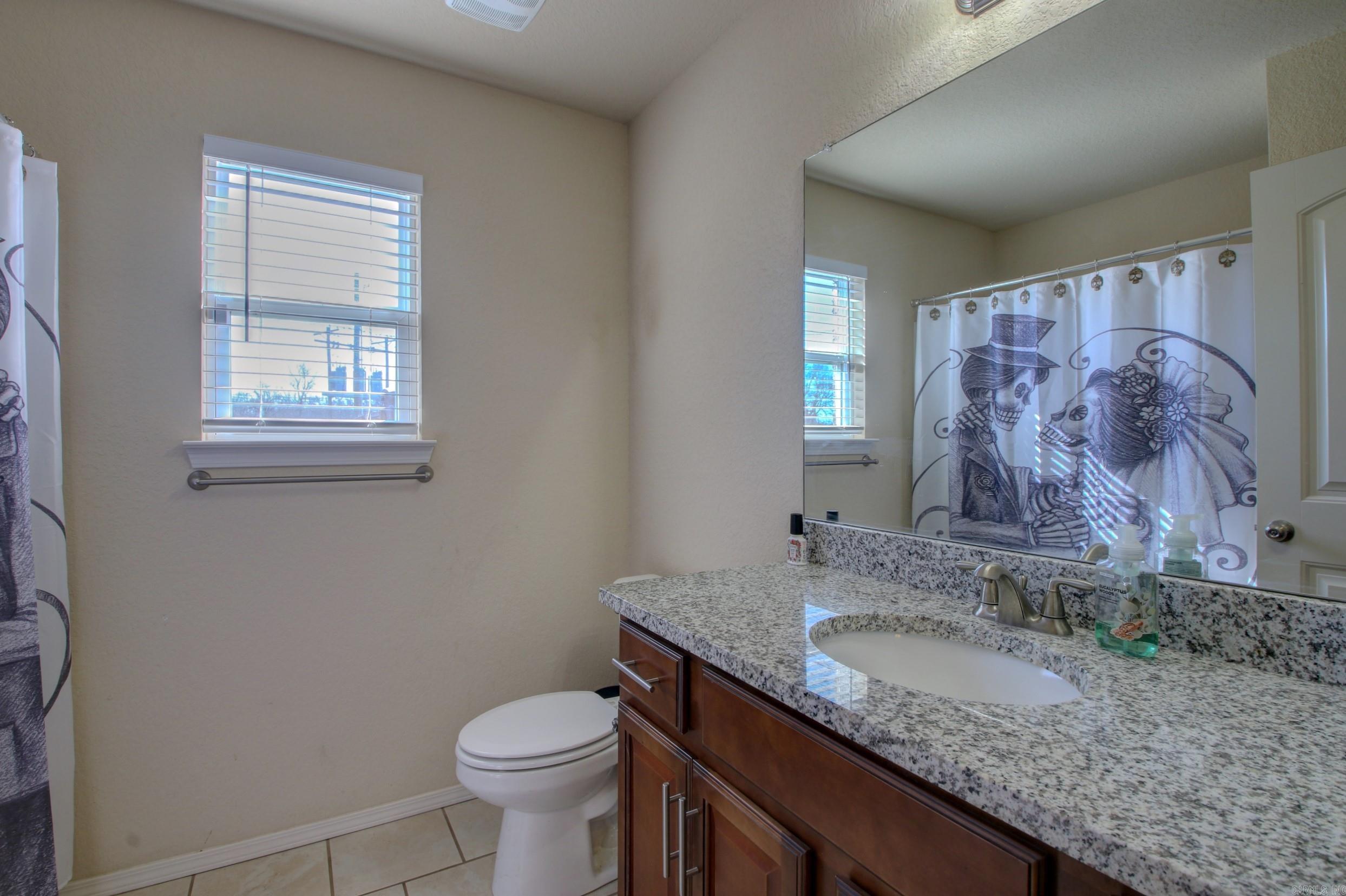 Stonehenge - Residential