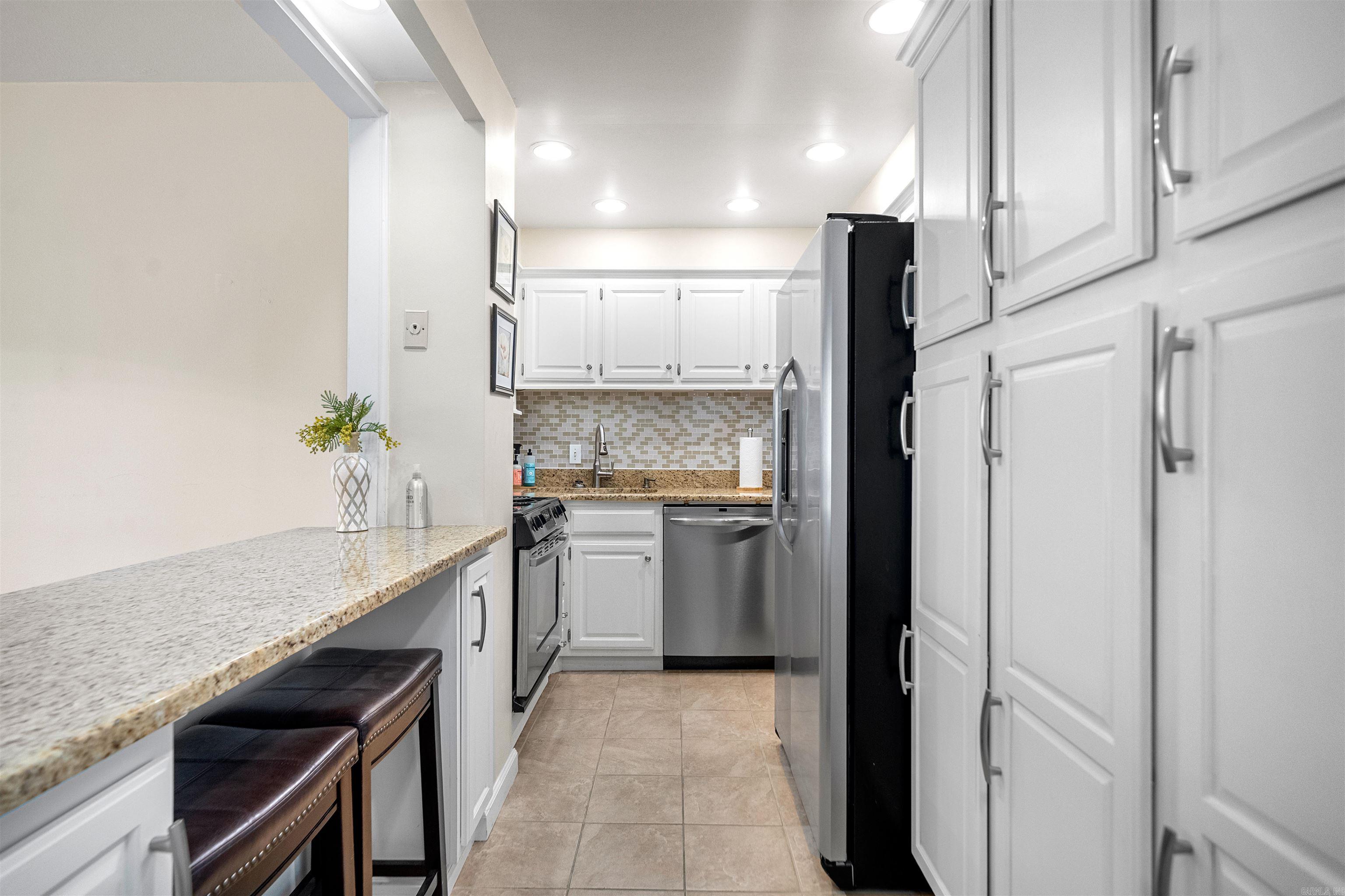 BEACON MANOR HPR - Residential