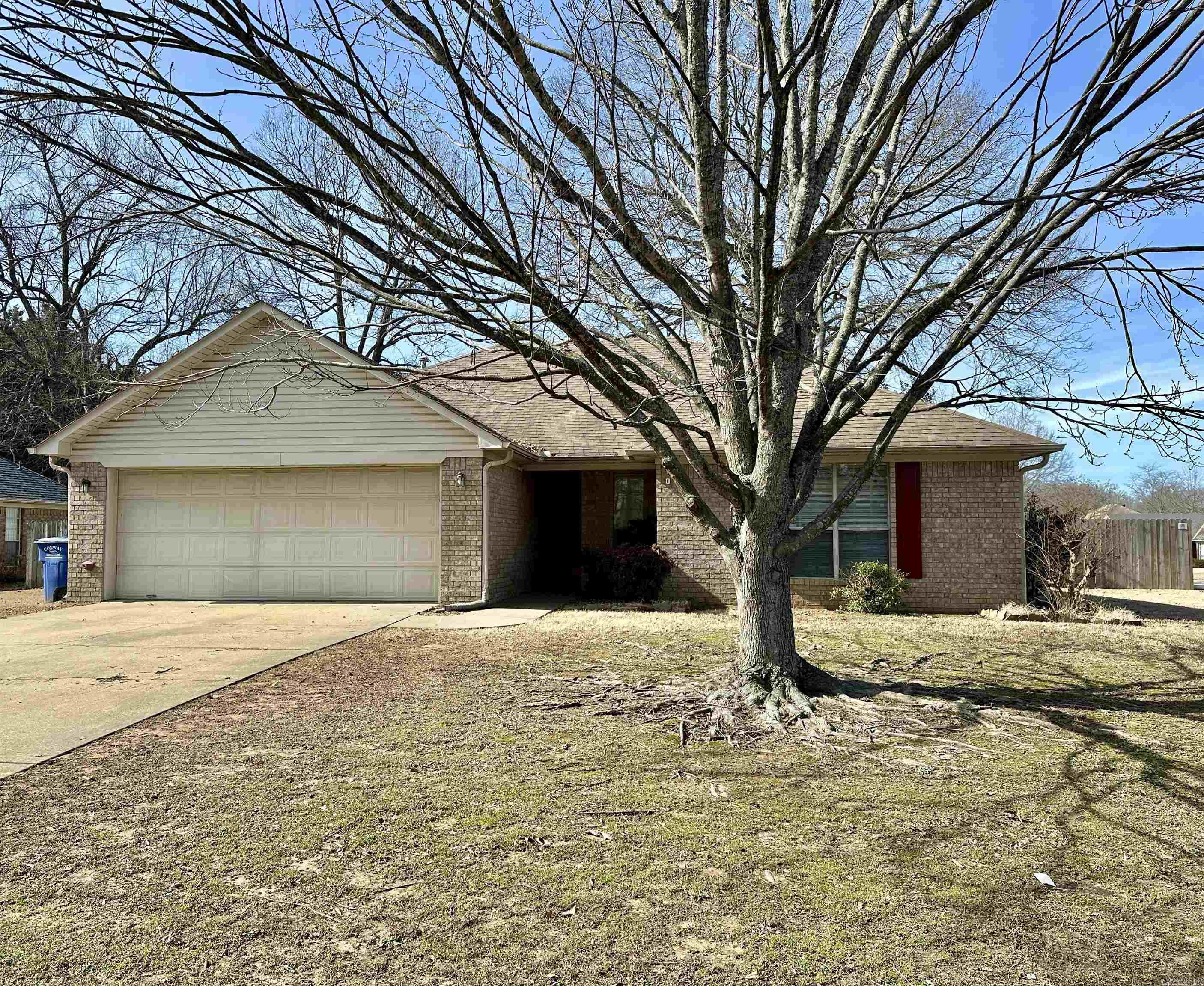 Victoria Park - Residential