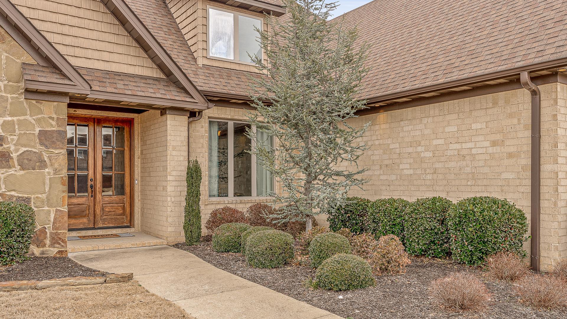 ABIGAIL CROSSING - Residential