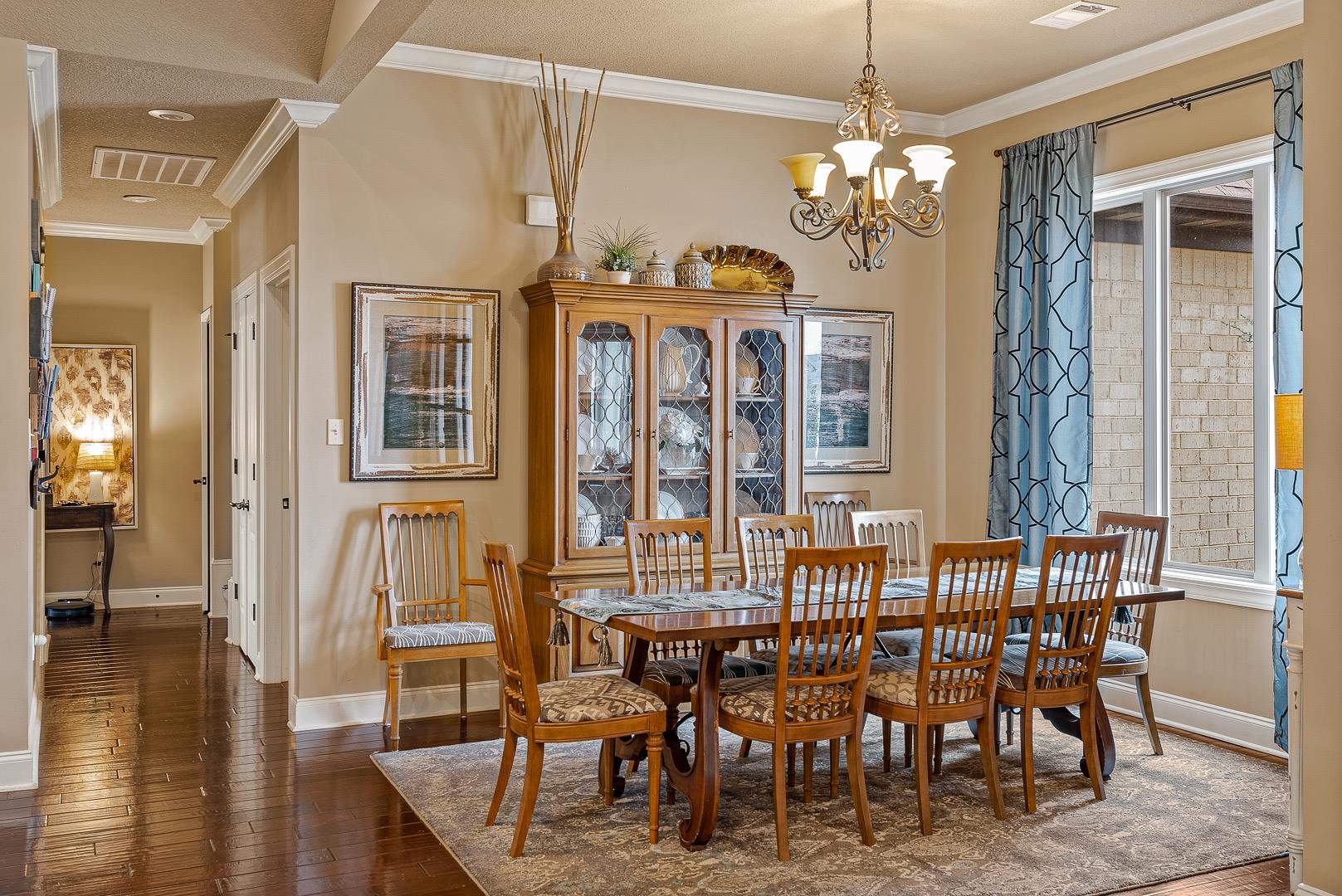 ABIGAIL CROSSING - Residential