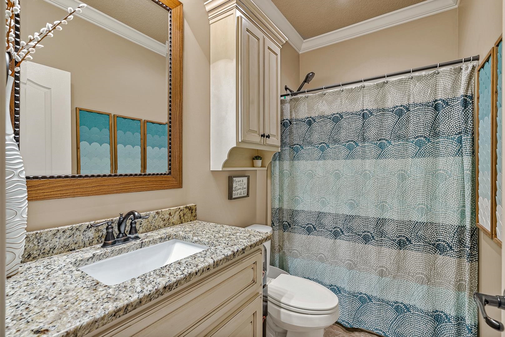 ABIGAIL CROSSING - Residential