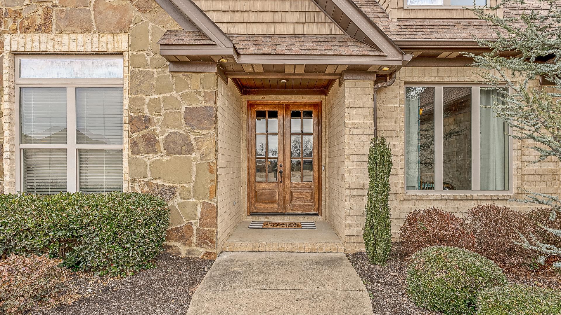 ABIGAIL CROSSING - Residential