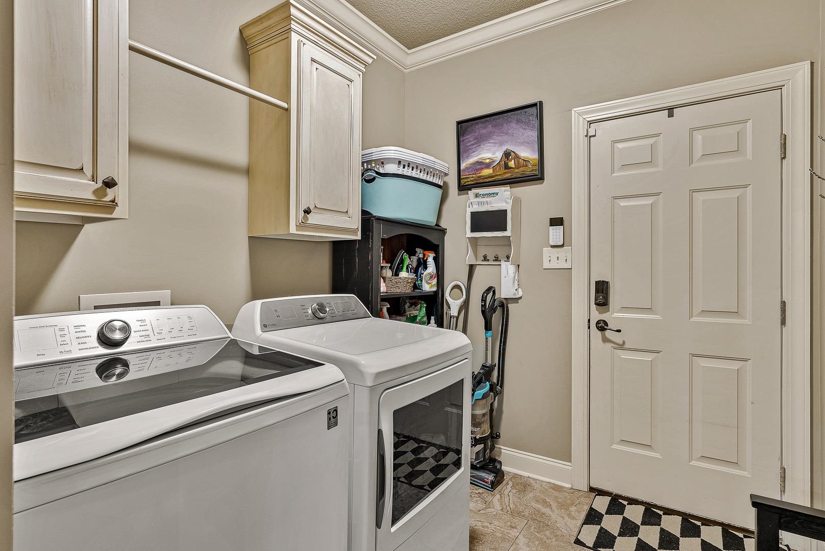 ABIGAIL CROSSING - Residential