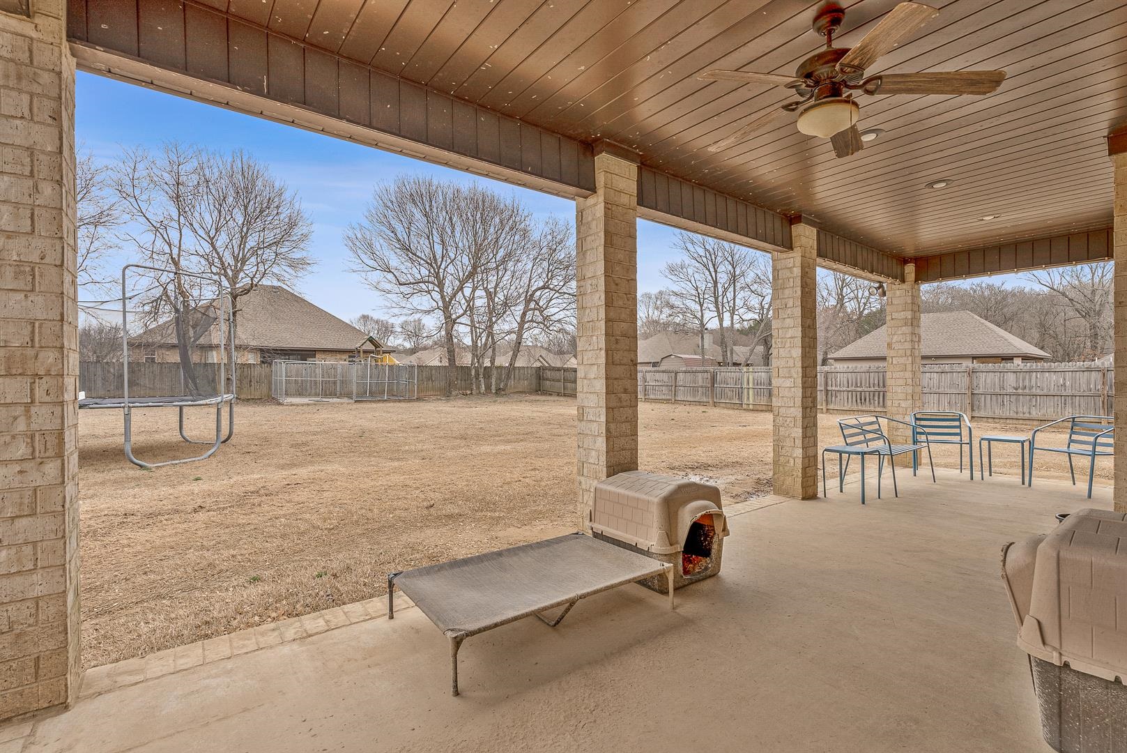 ABIGAIL CROSSING - Residential