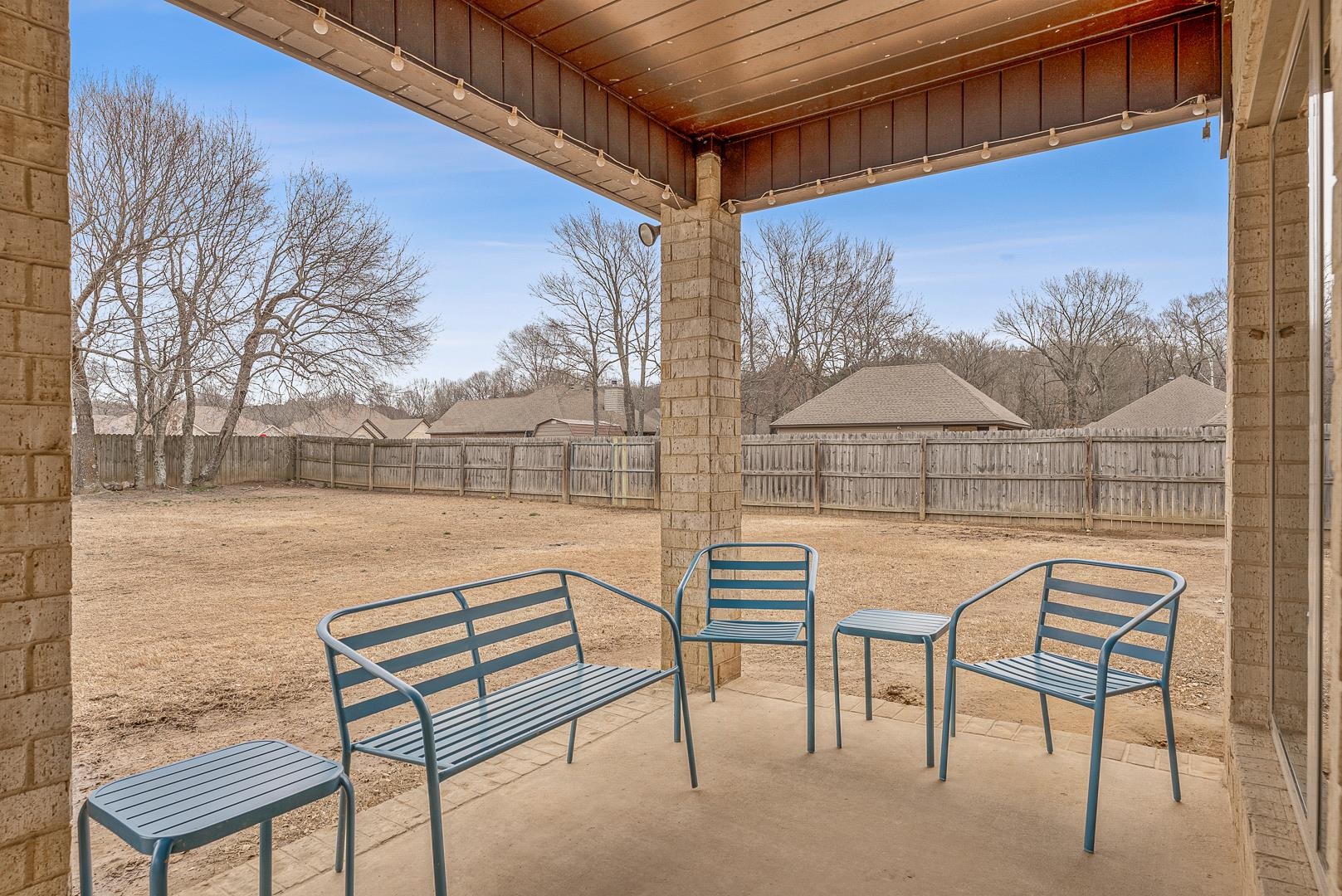 ABIGAIL CROSSING - Residential