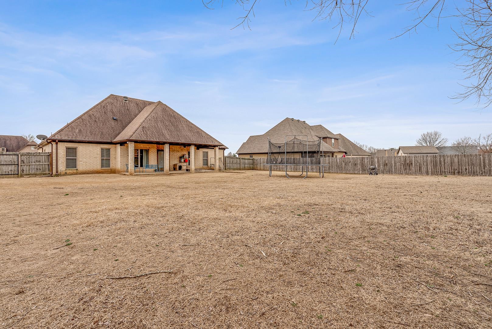 ABIGAIL CROSSING - Residential