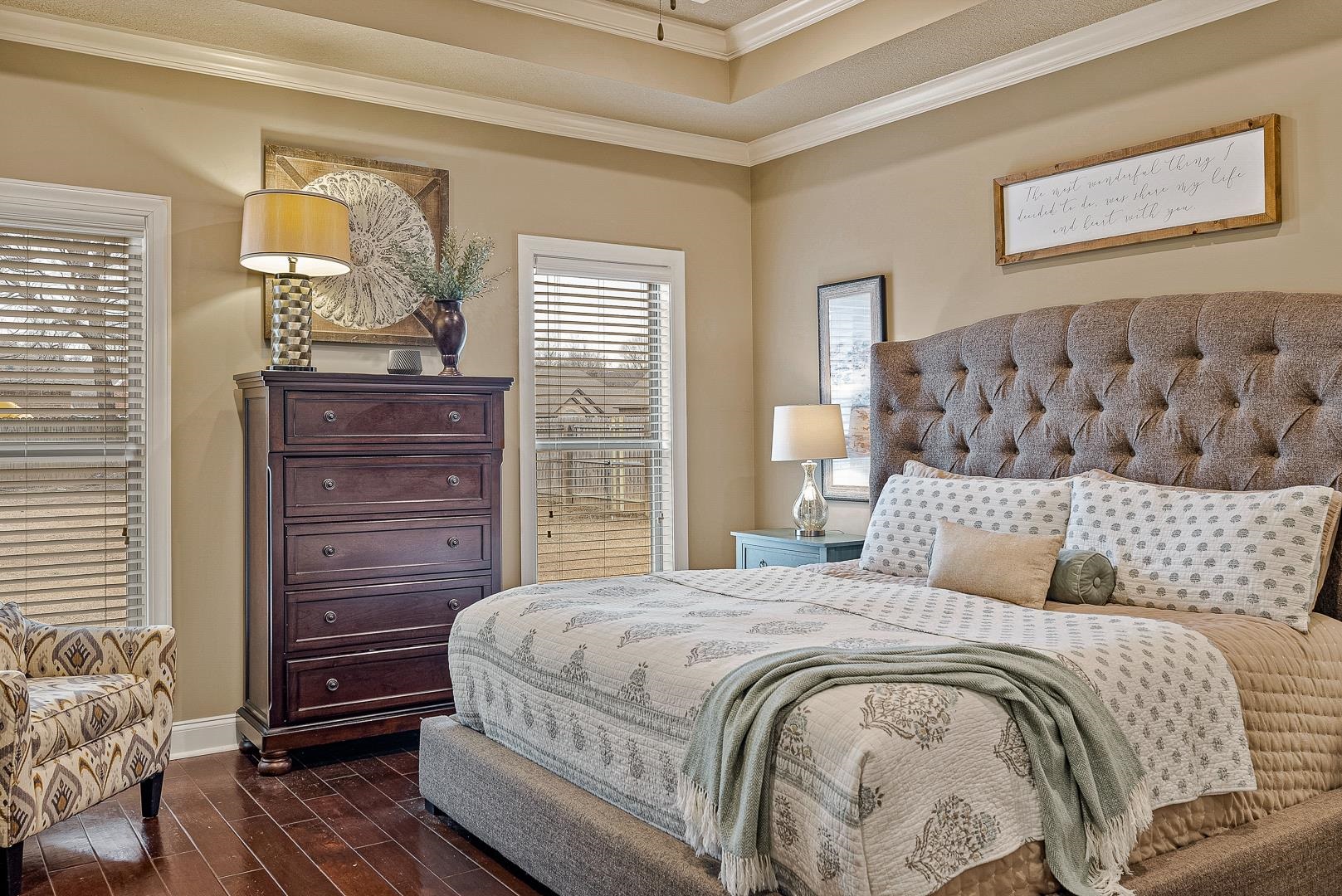 ABIGAIL CROSSING - Residential