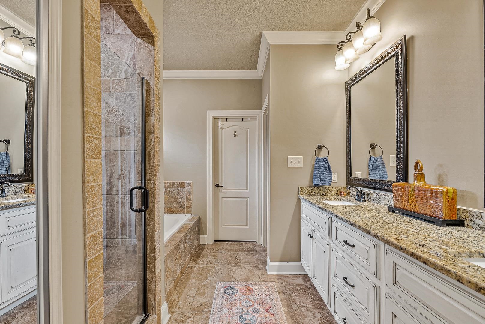 ABIGAIL CROSSING - Residential