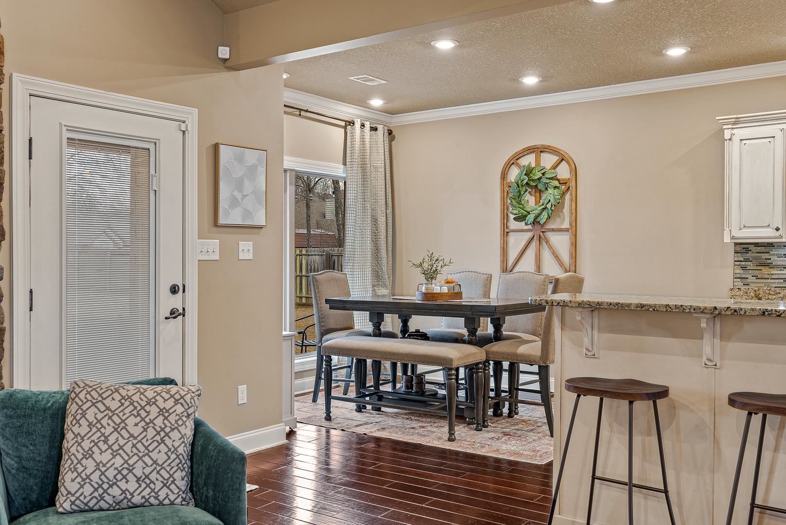 ABIGAIL CROSSING - Residential