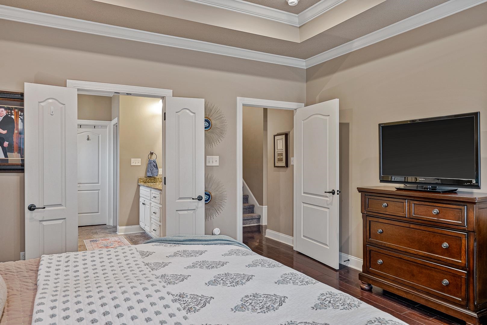 ABIGAIL CROSSING - Residential