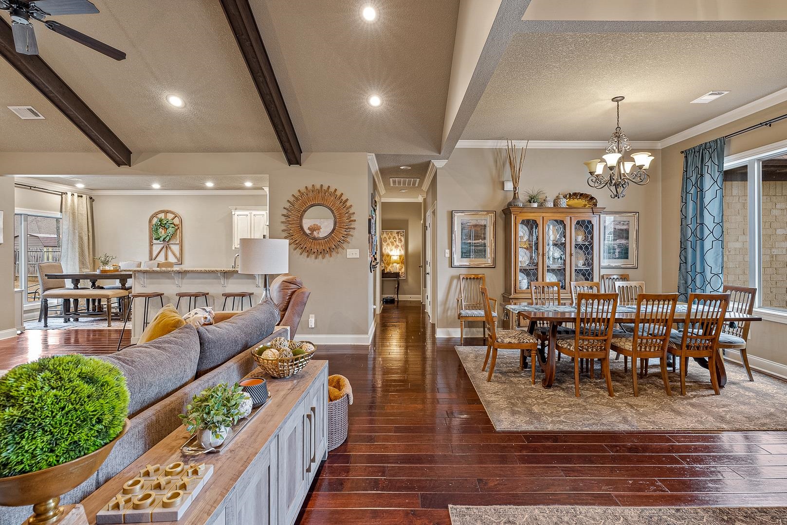 ABIGAIL CROSSING - Residential