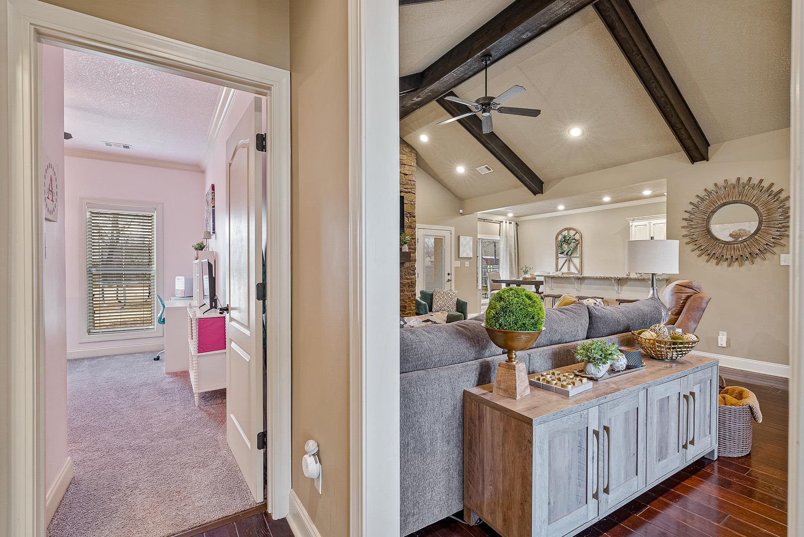 ABIGAIL CROSSING - Residential