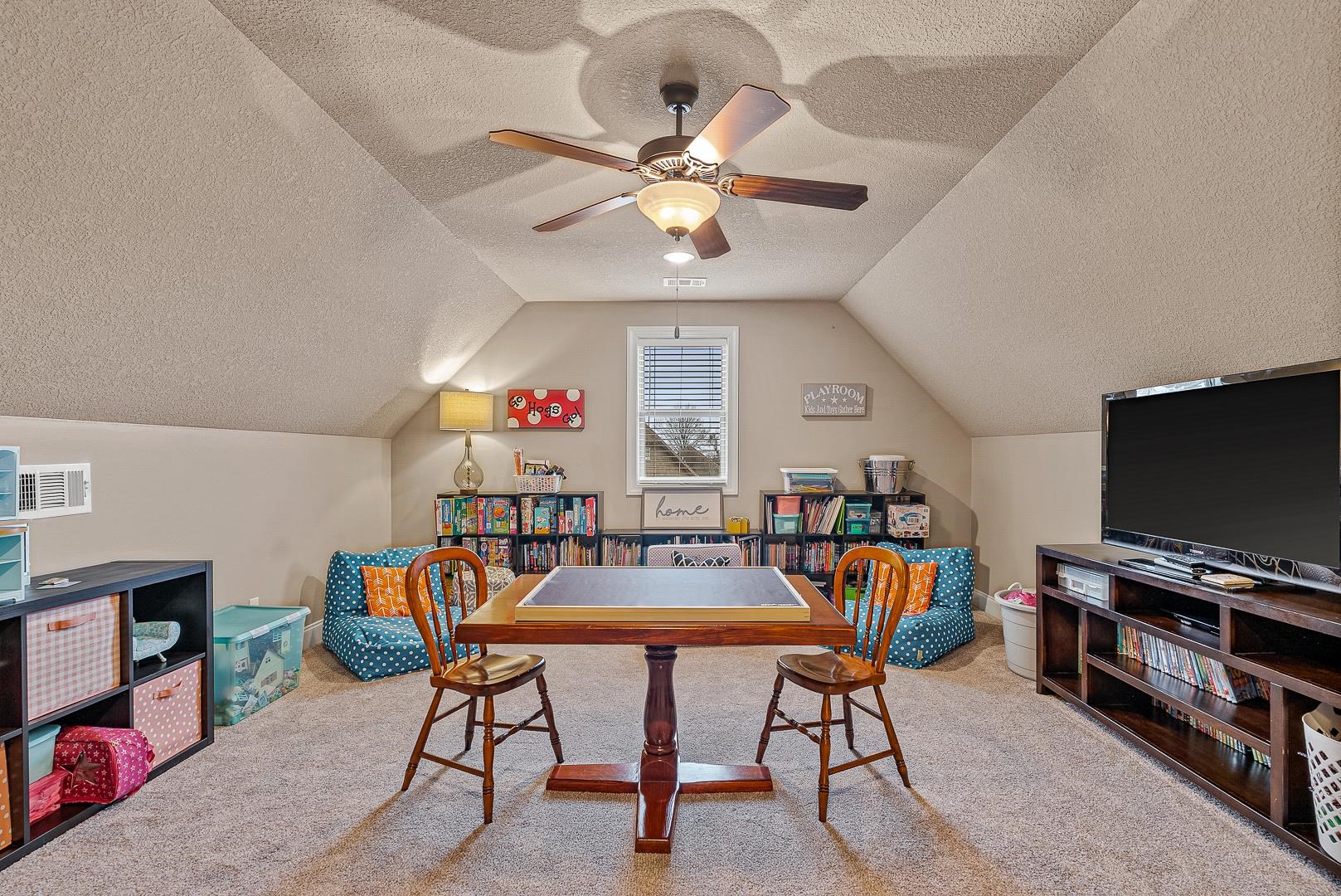 ABIGAIL CROSSING - Residential