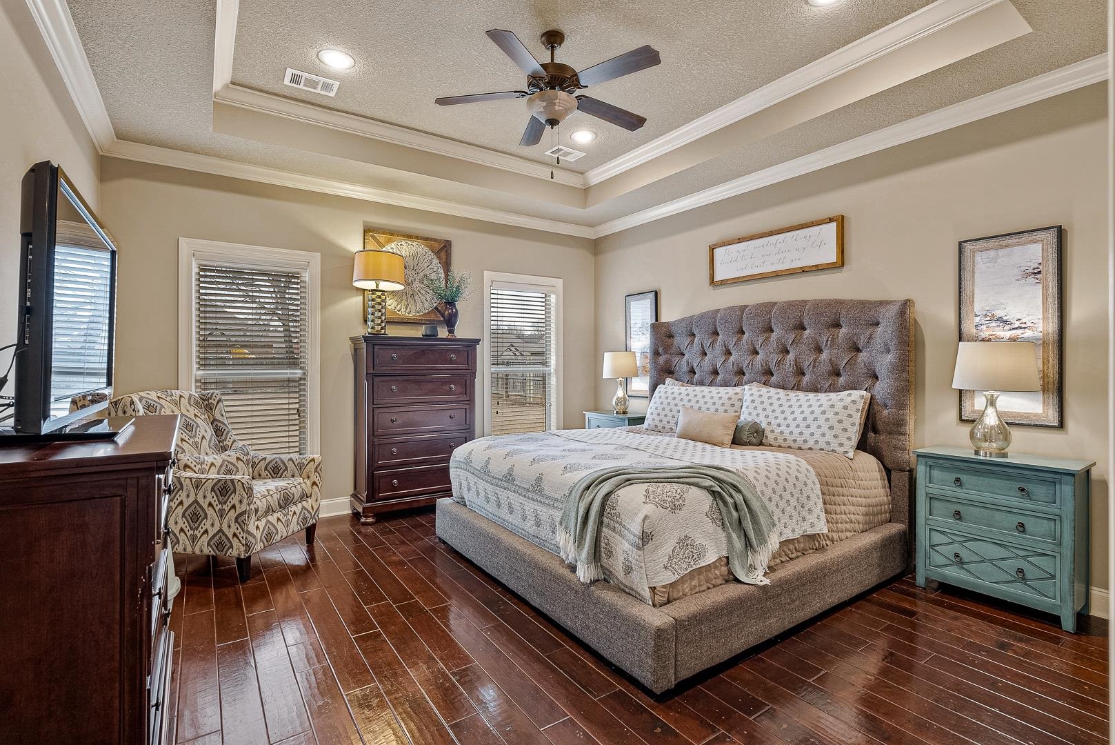 ABIGAIL CROSSING - Residential