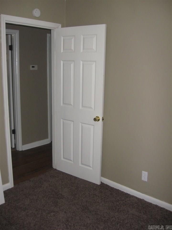 Not in Subdivision - Residential Lease