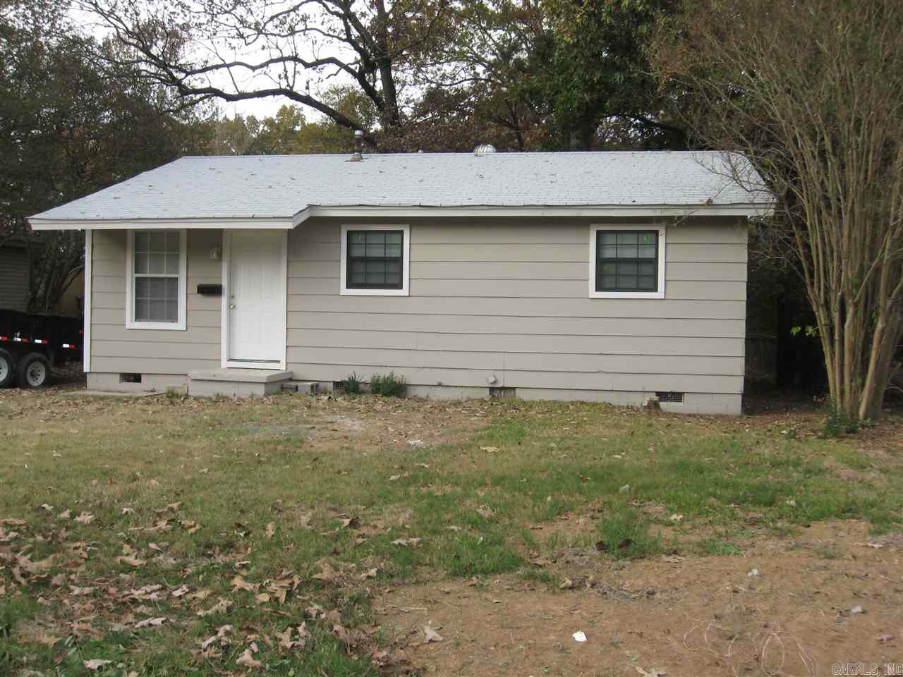 Not in Subdivision - Residential Lease