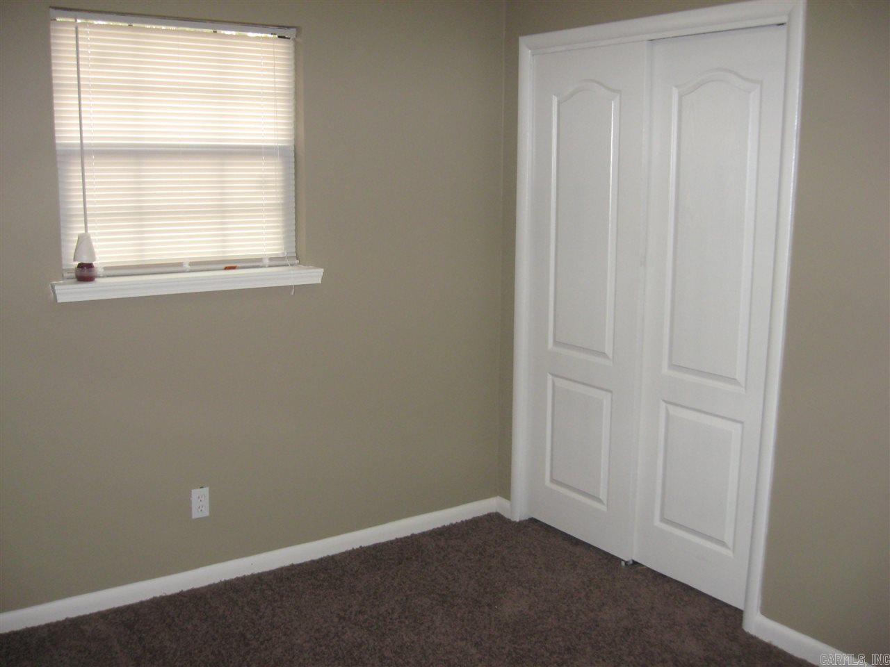 Not in Subdivision - Residential Lease