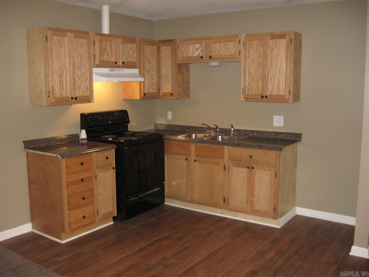 Not in Subdivision - Residential Lease