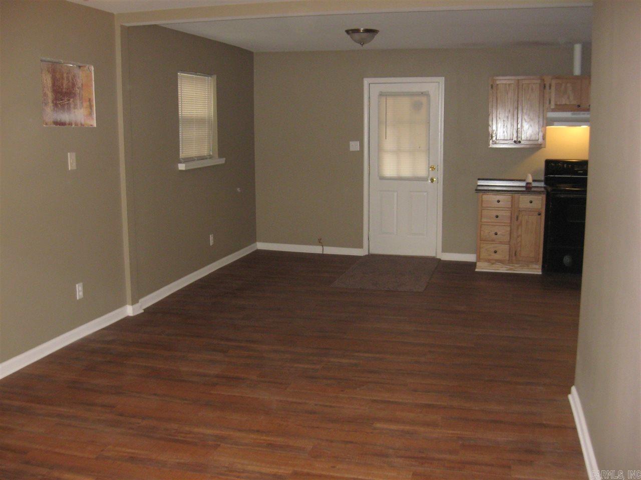 Not in Subdivision - Residential Lease
