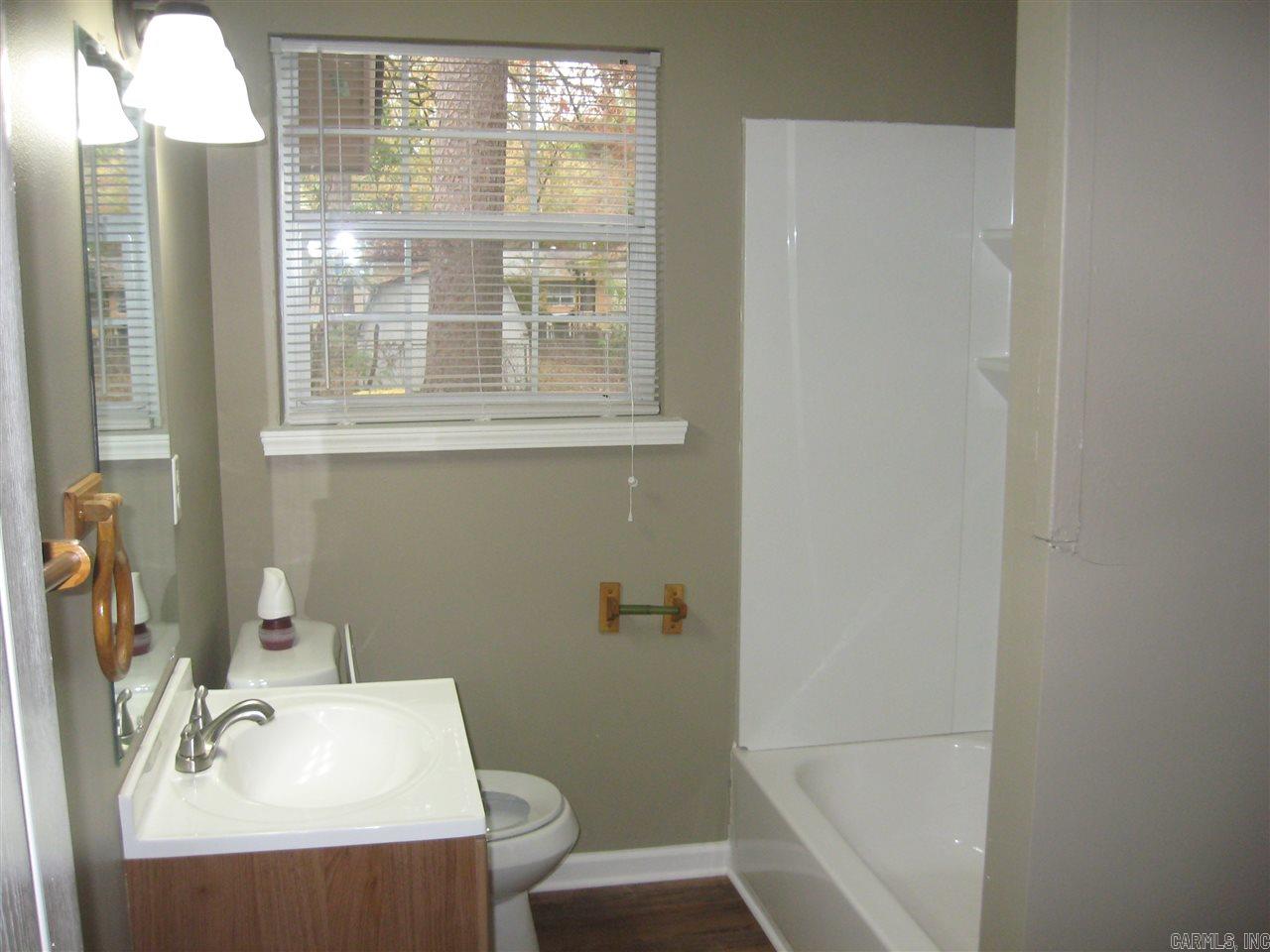 Not in Subdivision - Residential Lease
