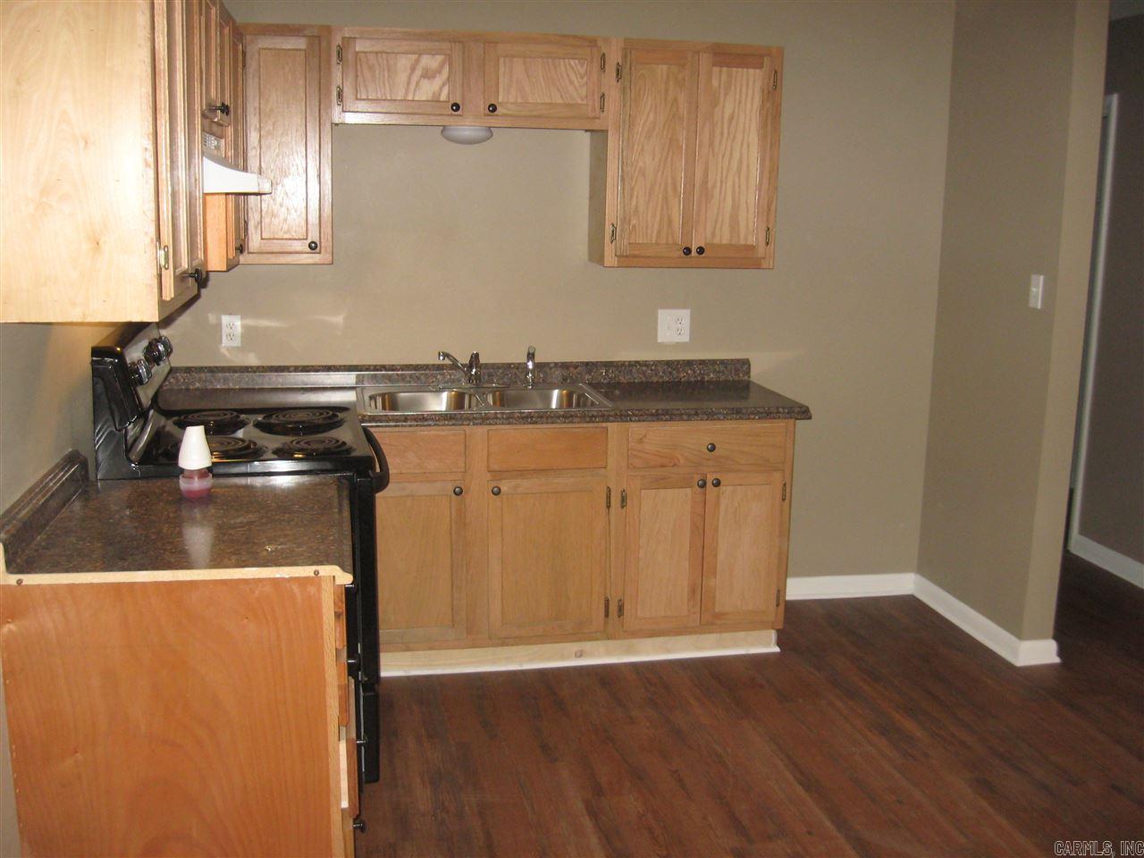 Not in Subdivision - Residential Lease