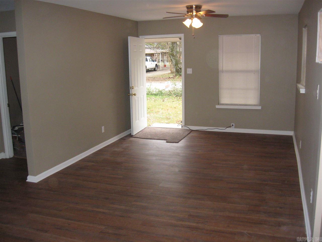 Not in Subdivision - Residential Lease