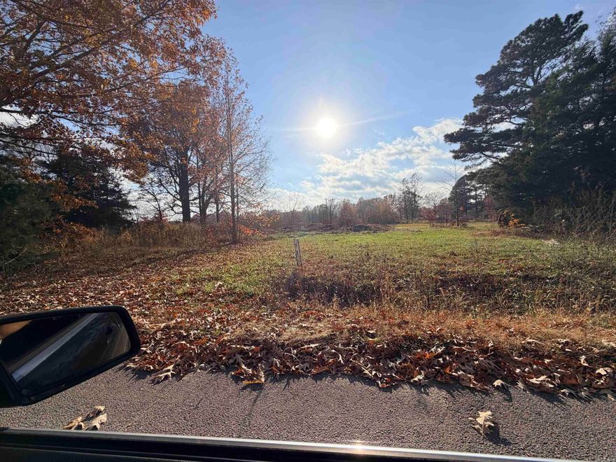 Discover the perfect blank canvas for your next chapter!  Escape the city and build your own home (or have one brought in) on this beautiful spacious lot surrounded by peace and open skies.  This spacious lot already has utilities at the site and is located just a short drive to town convivences.  Enjoy quiet mornings, star-filled nights, and the freedom that comes with country living.