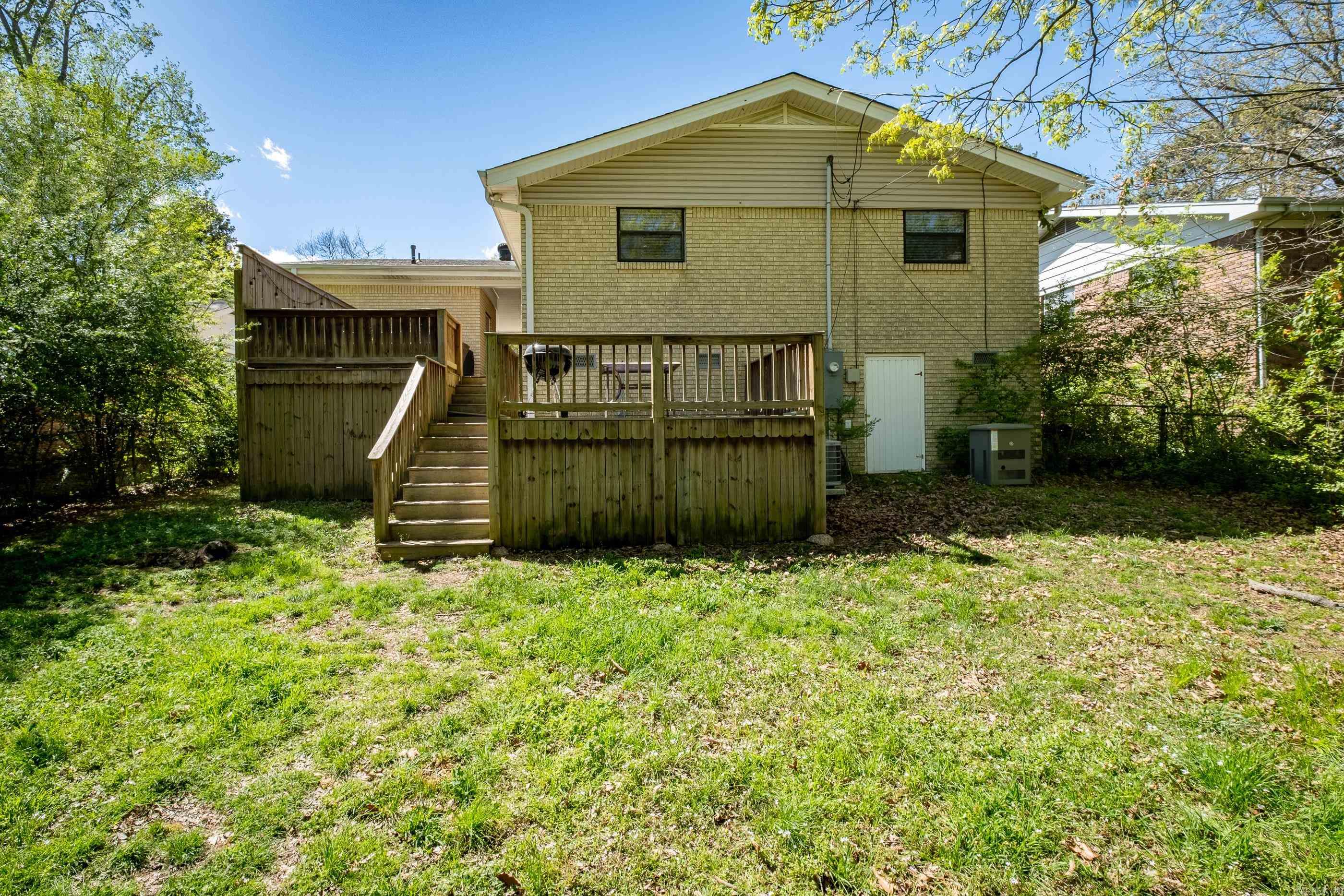 Success - Residential