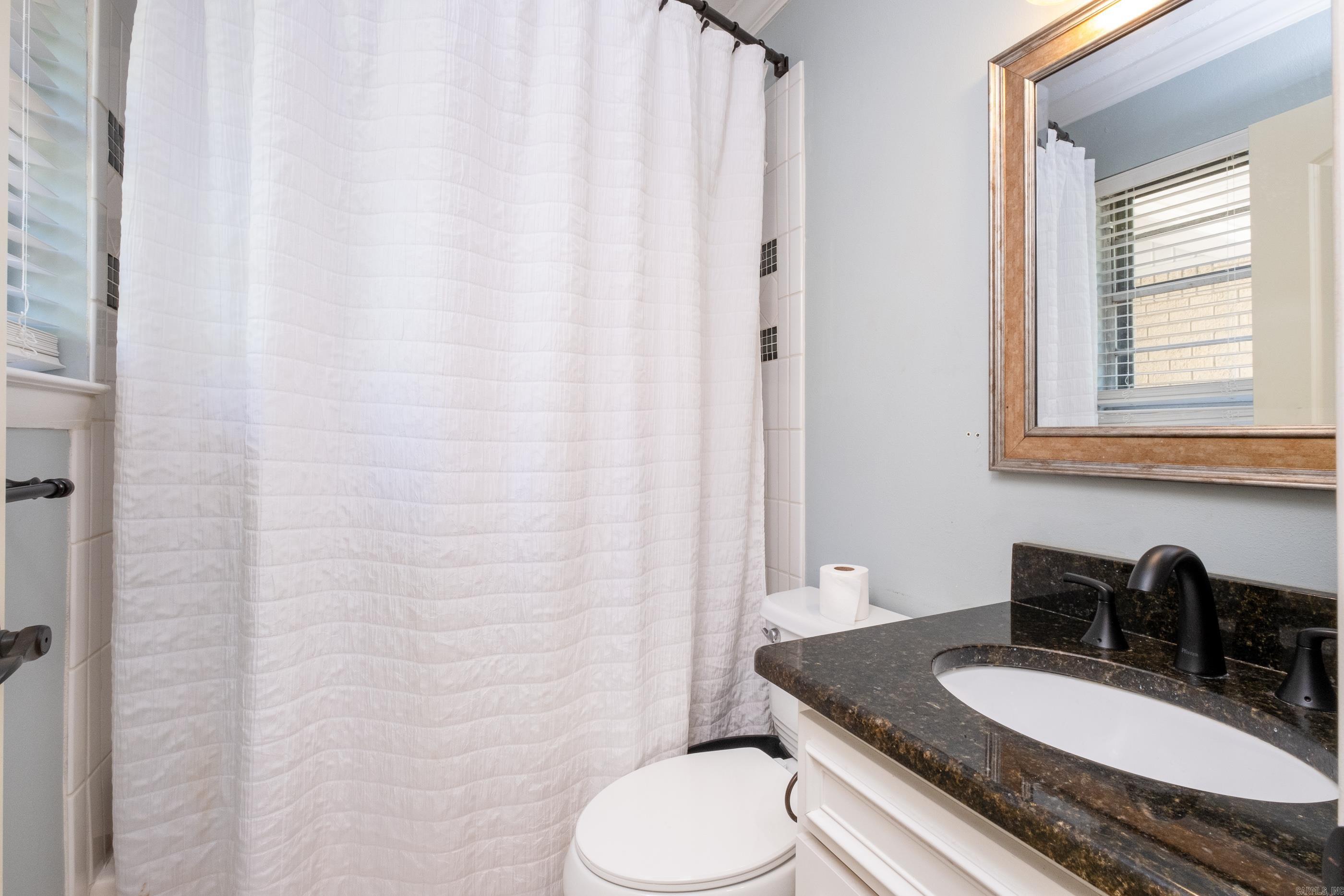 Success - Residential