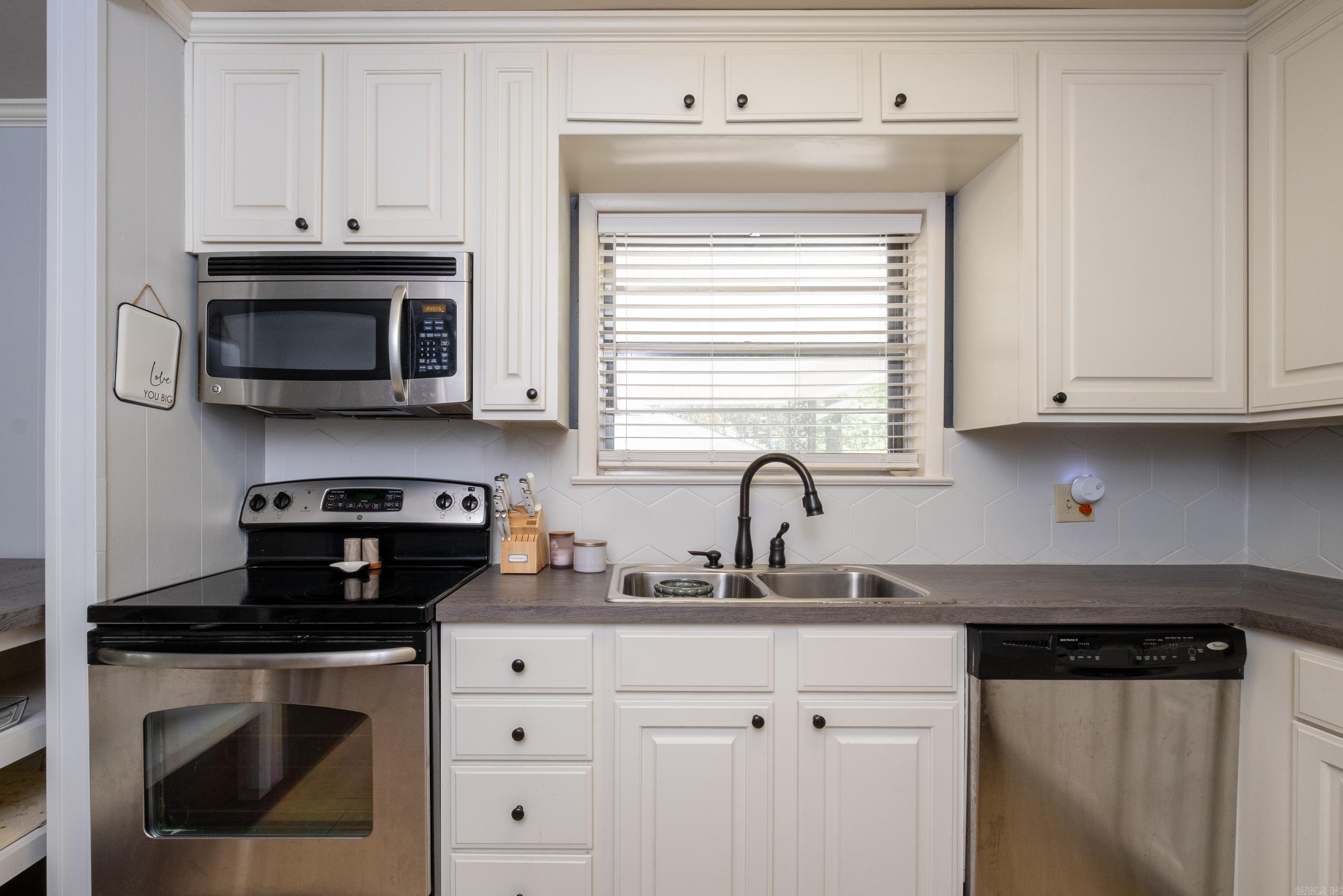 Success - Residential