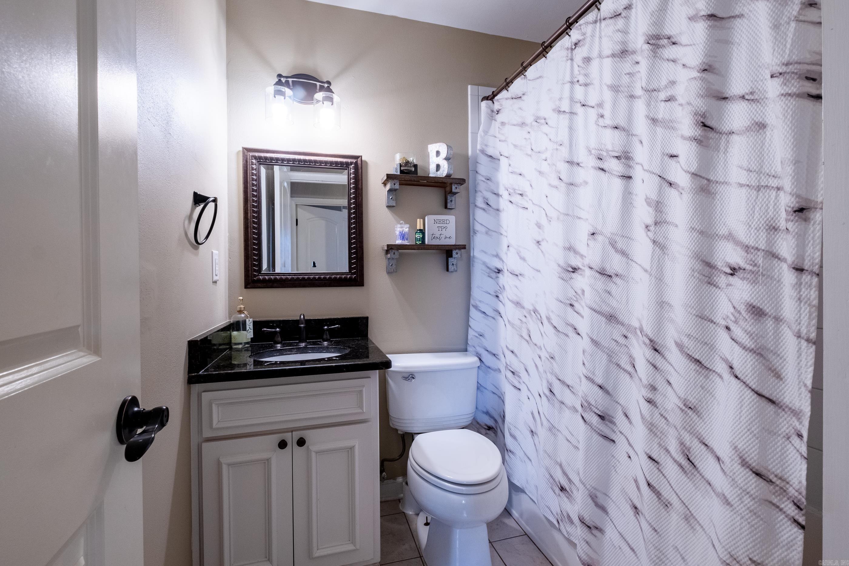 Success - Residential