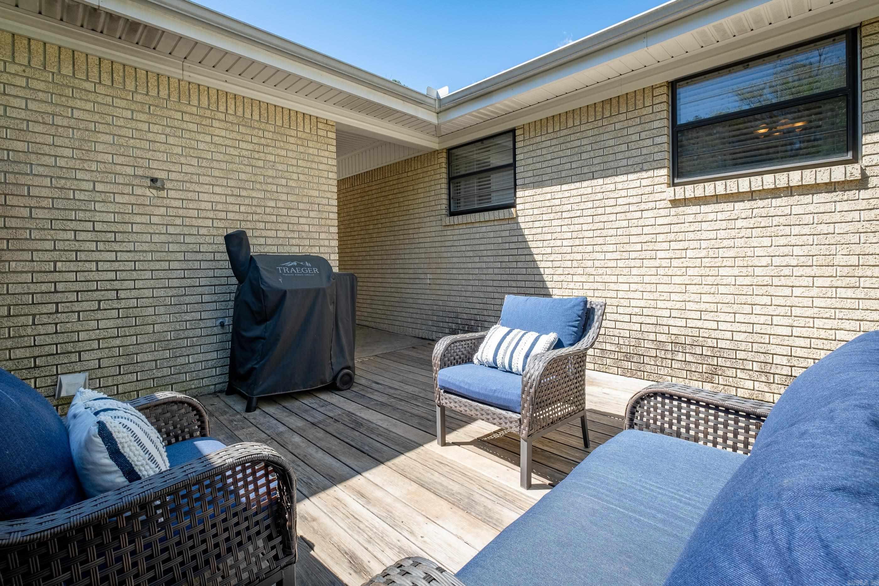 Success - Residential