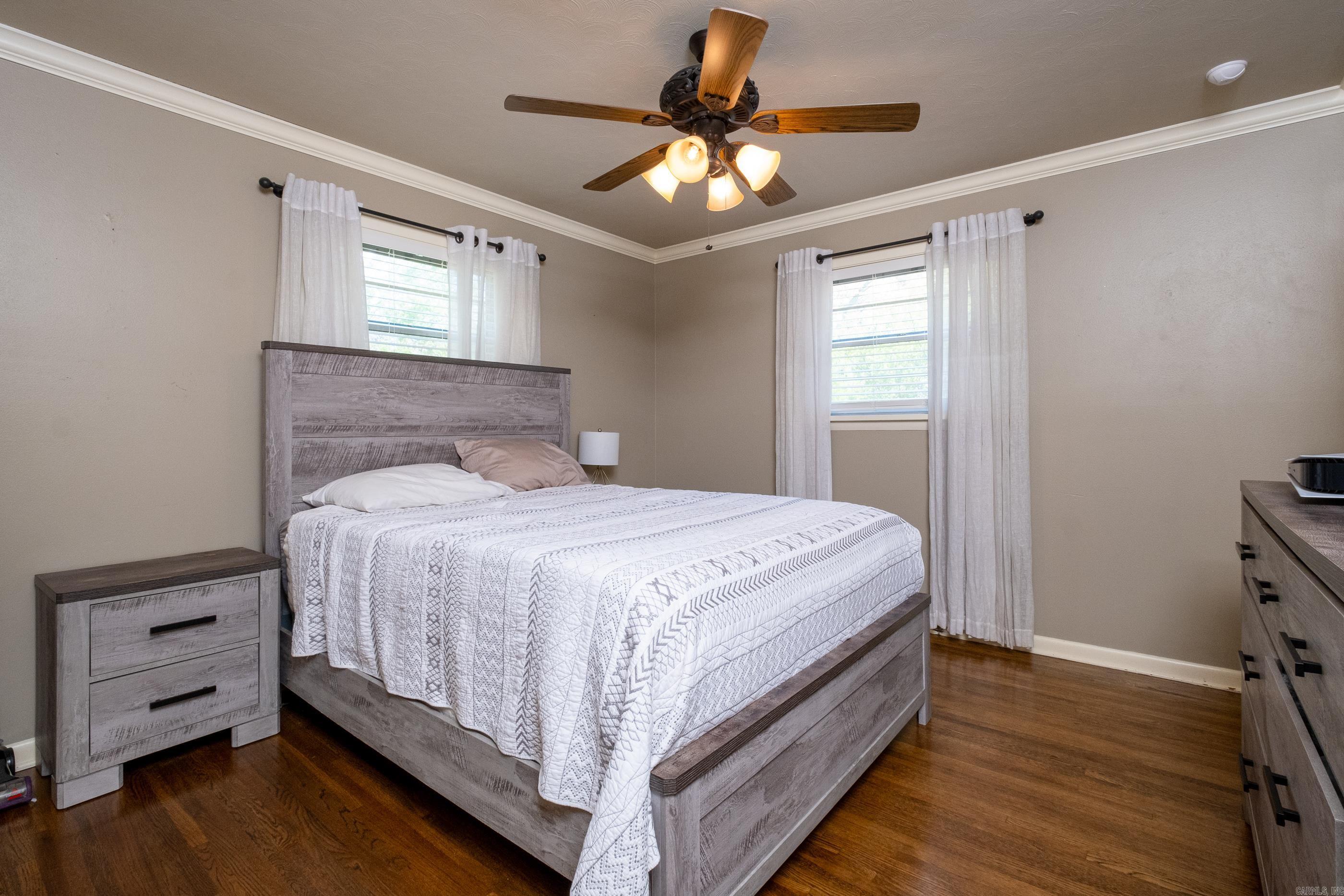 Success - Residential