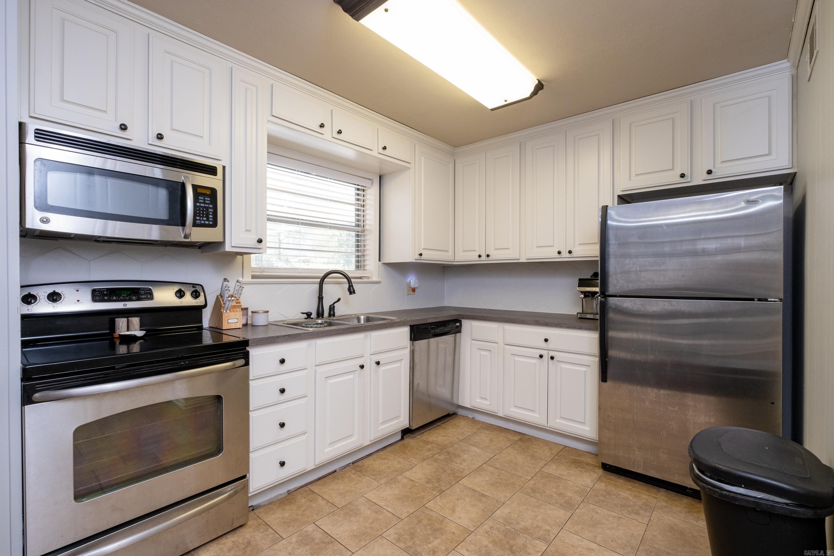 Success - Residential