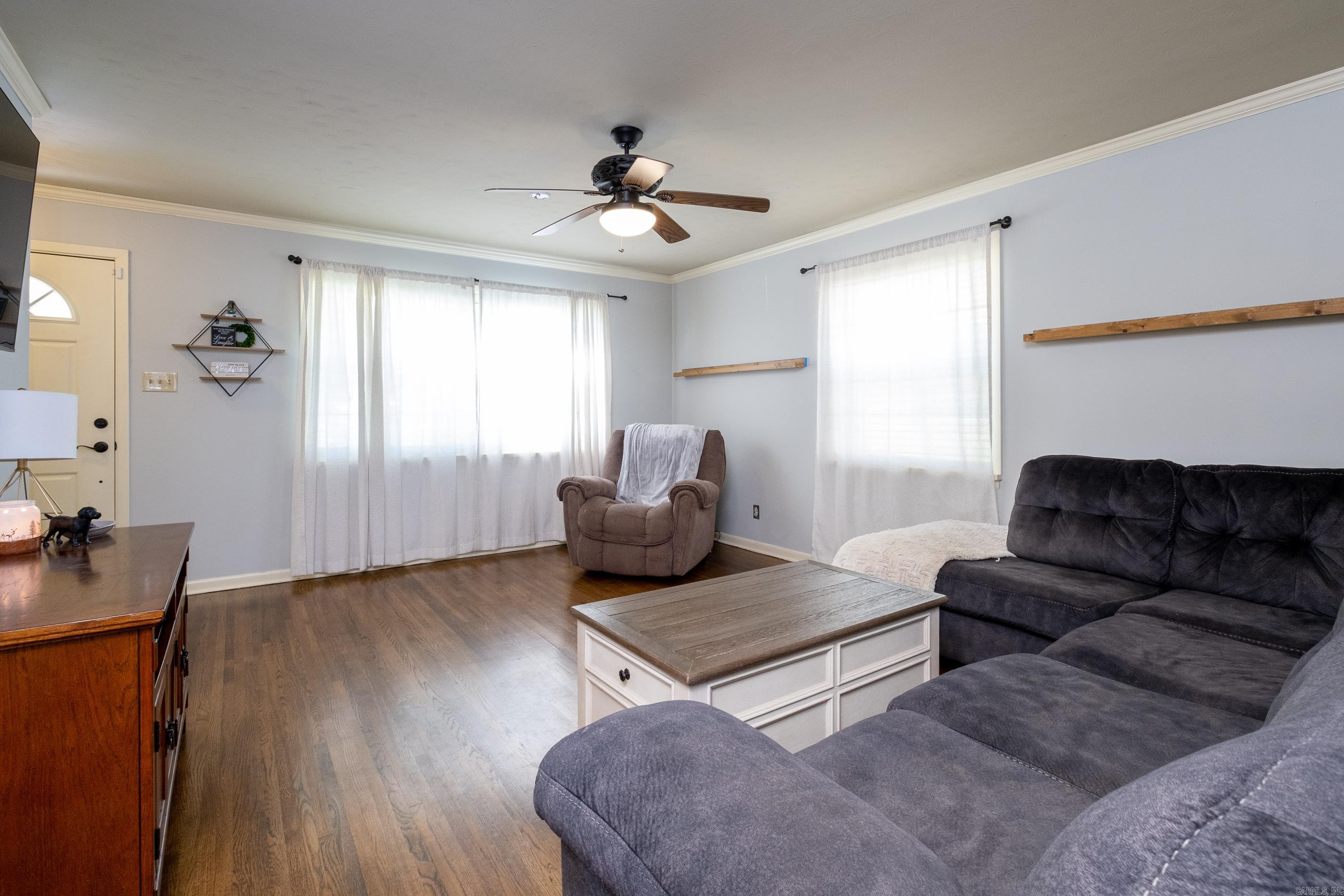 Success - Residential