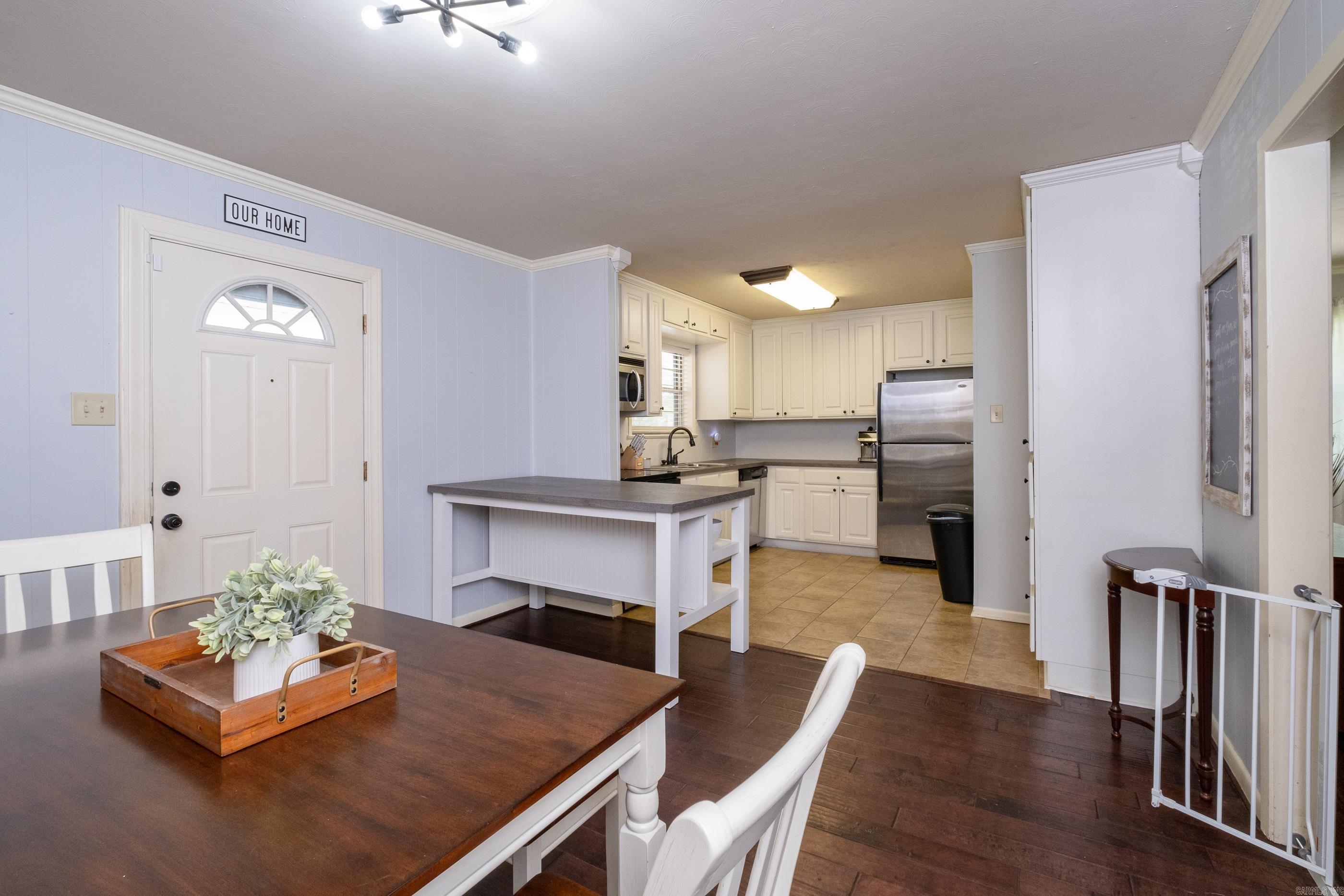 Success - Residential