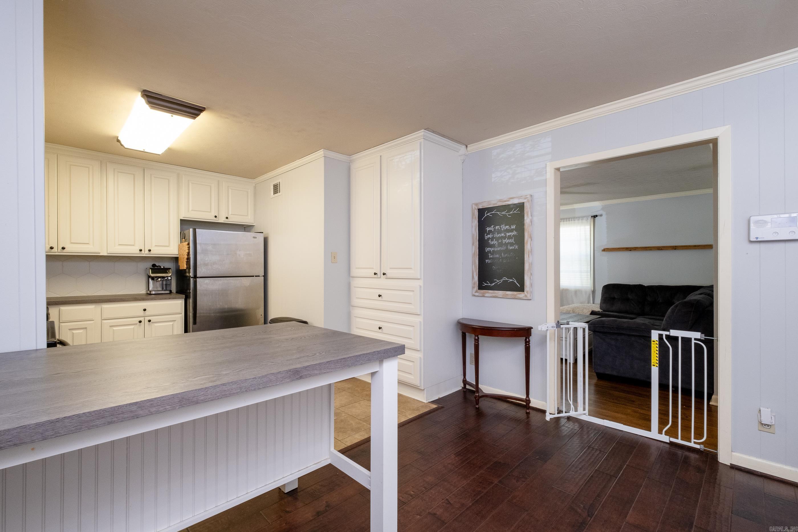 Success - Residential