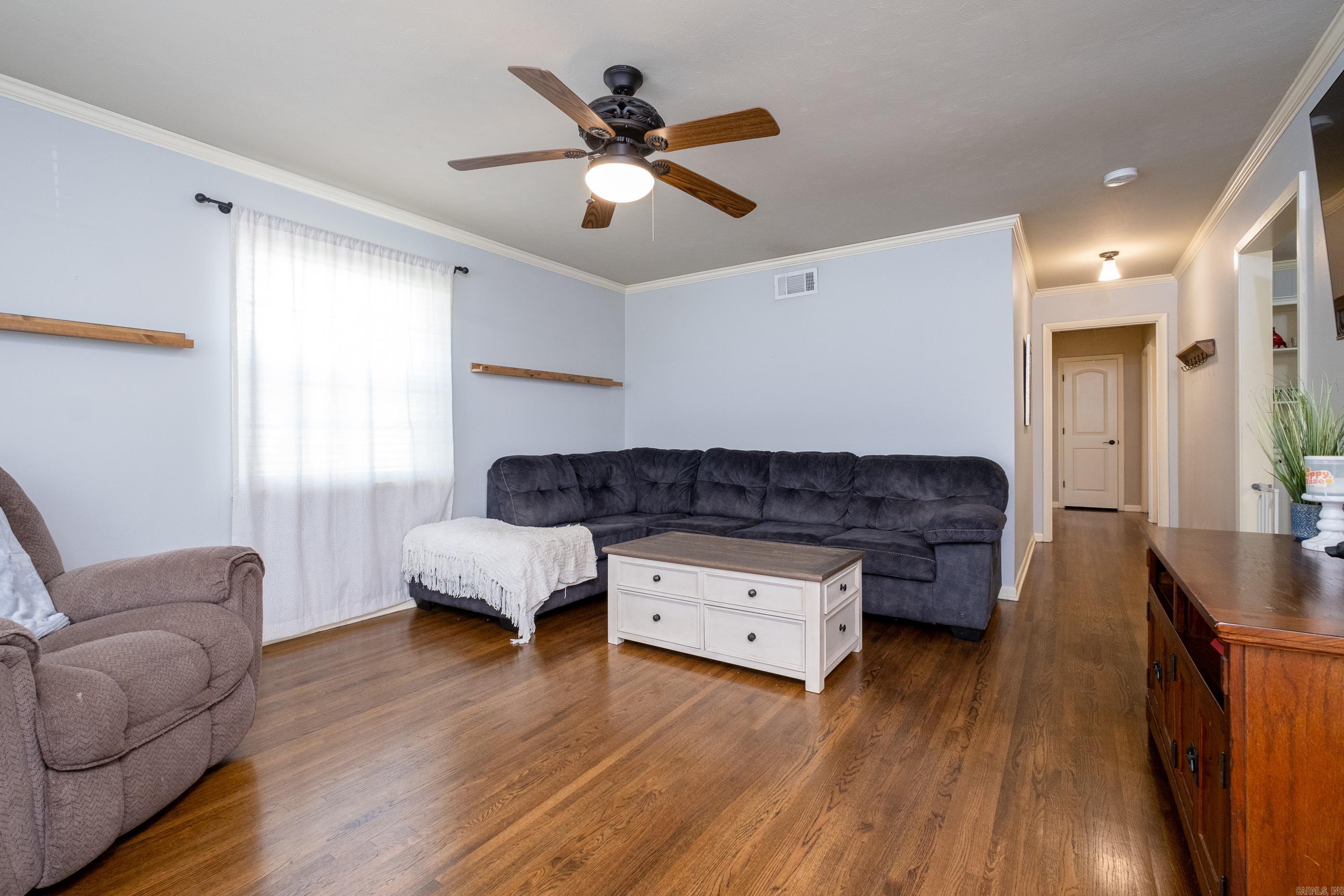 Success - Residential