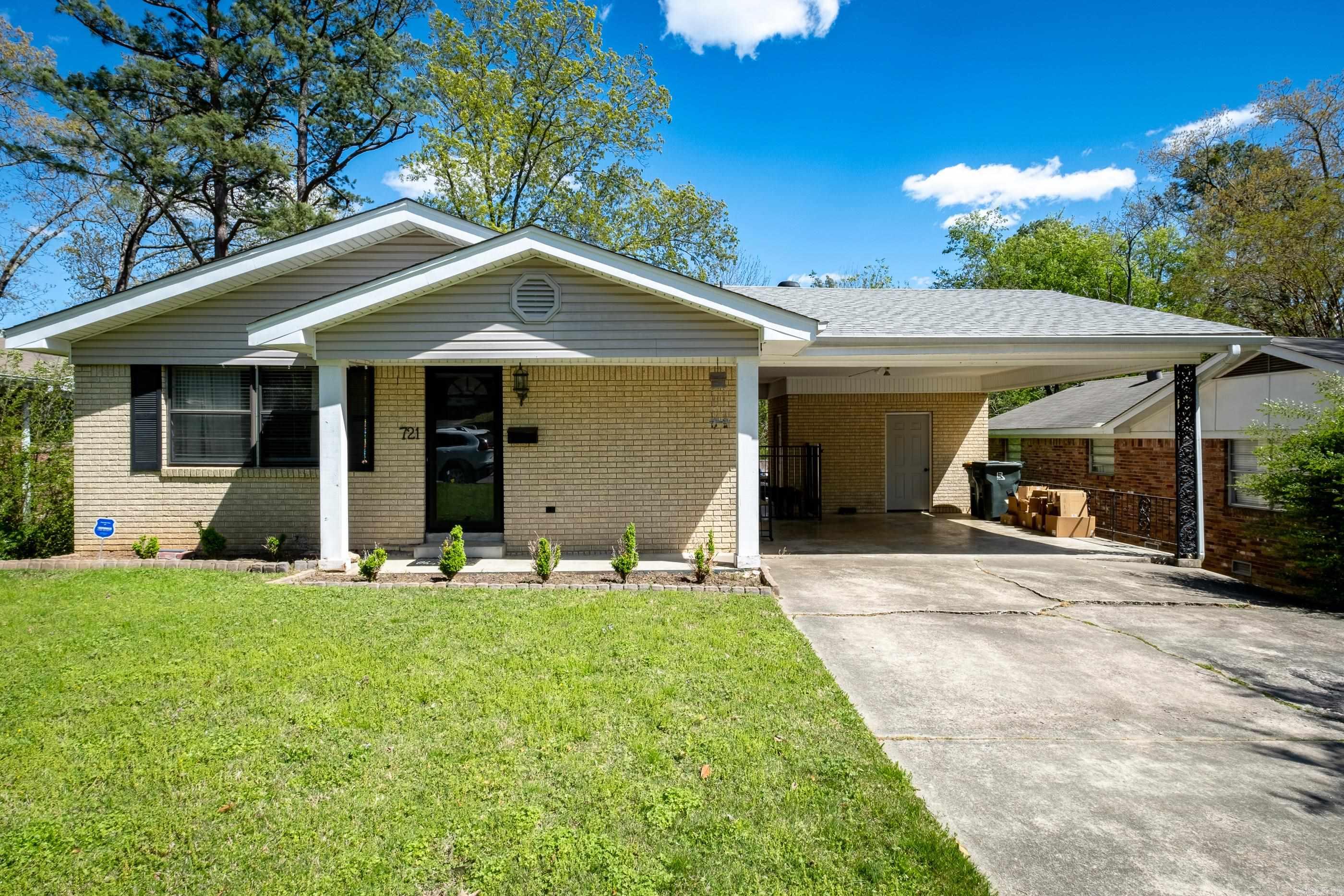 Success - Residential