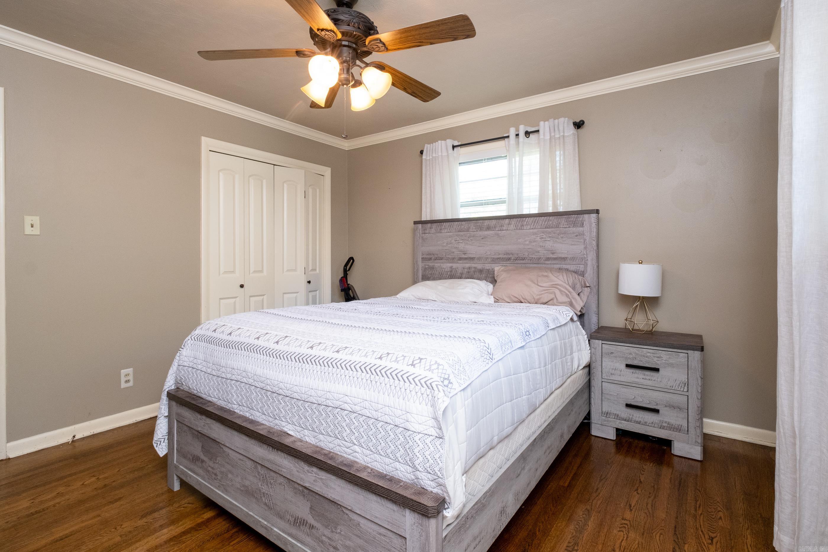 Success - Residential