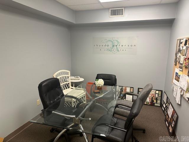 City of Little Rock - Commercial Sale