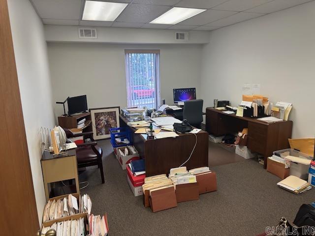 City of Little Rock - Commercial Sale