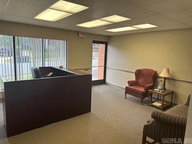 City of Little Rock - Commercial Sale