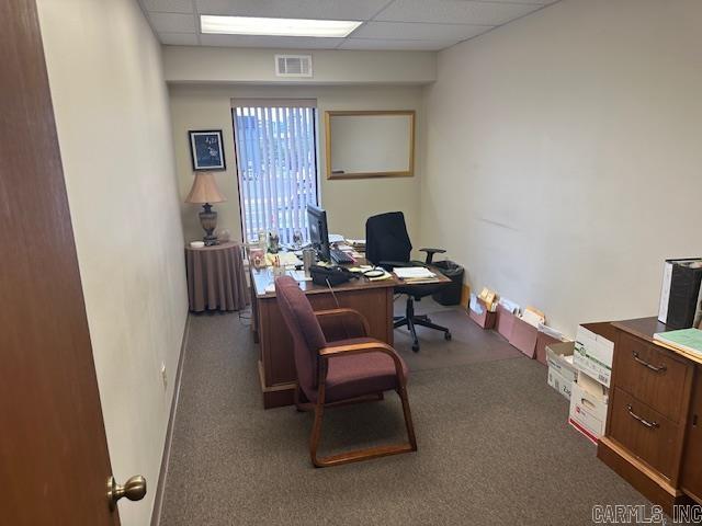 City of Little Rock - Commercial Sale